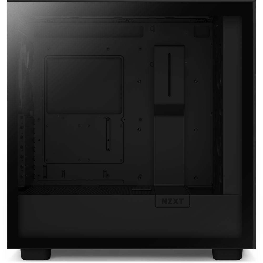 Amazon.com: NZXT H7 Elite - CM-H71EW-01 - ATX Mid Tower PC