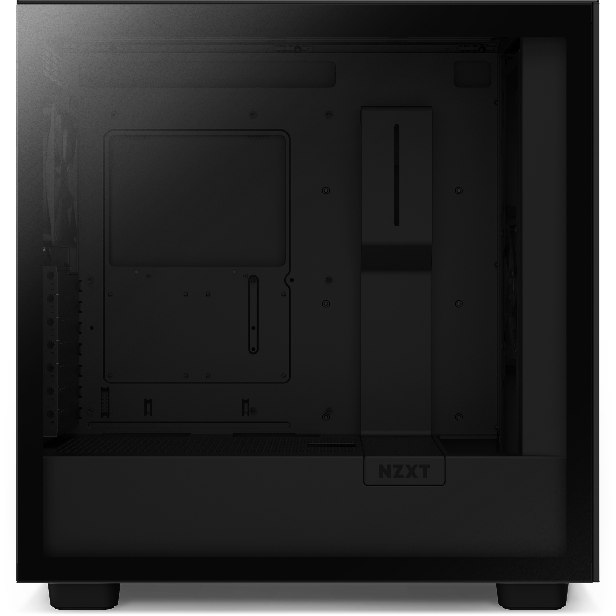 H7 Elite (2022) | Premium Gaming PC Case | NZXT
