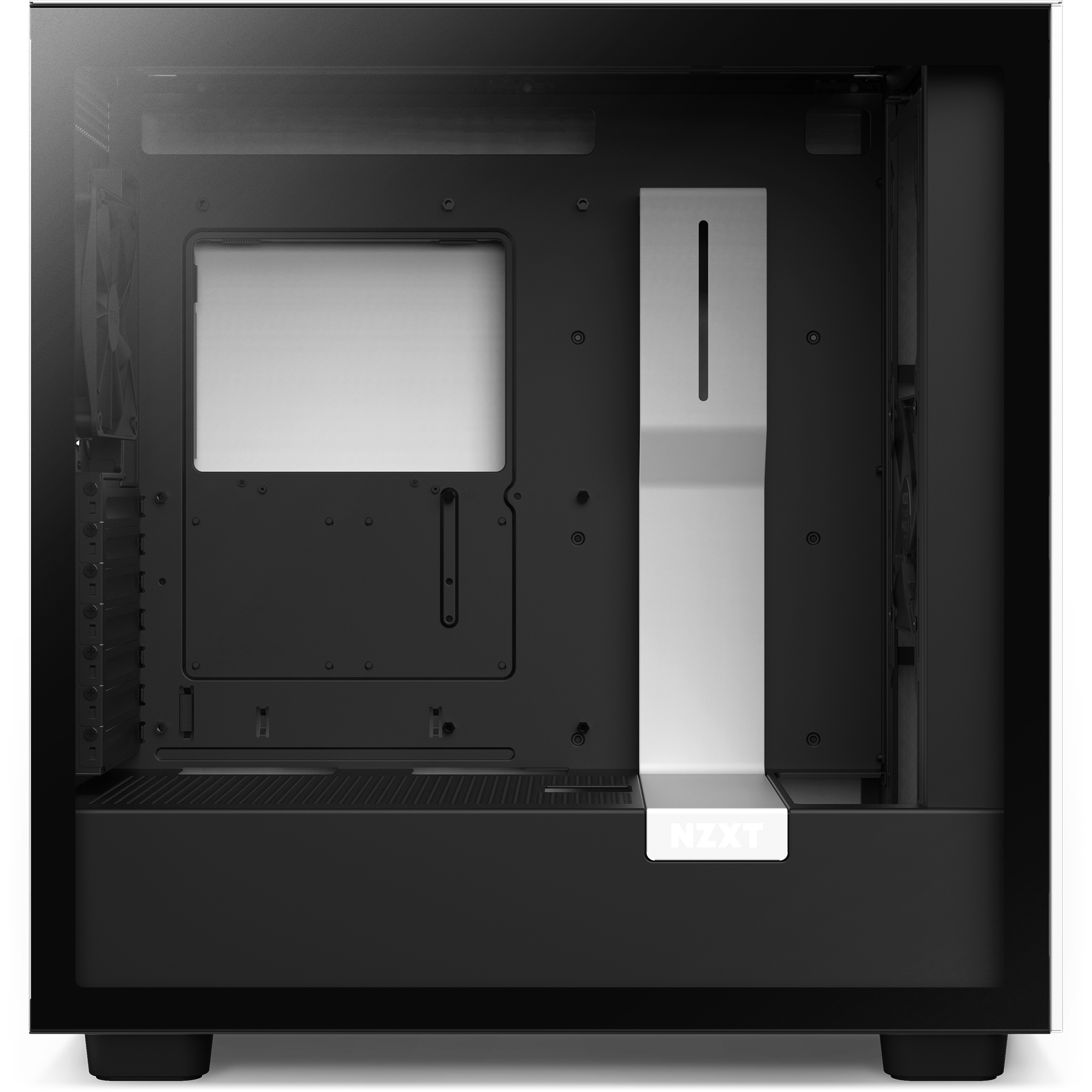 H7 Flow | High Airflow Gaming PC Case | Gaming PCs | NZXT