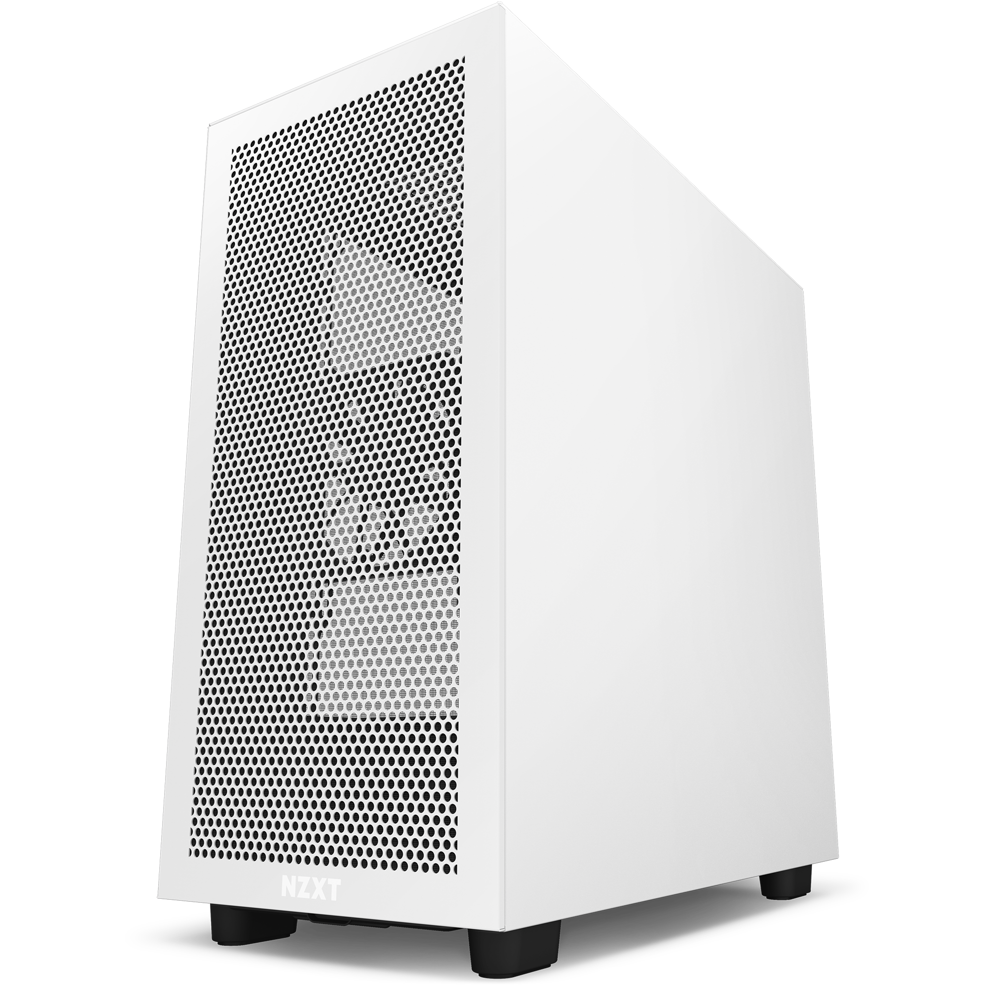 H7 Flow | High Airflow Gaming PC Case | Gaming PCs | NZXT