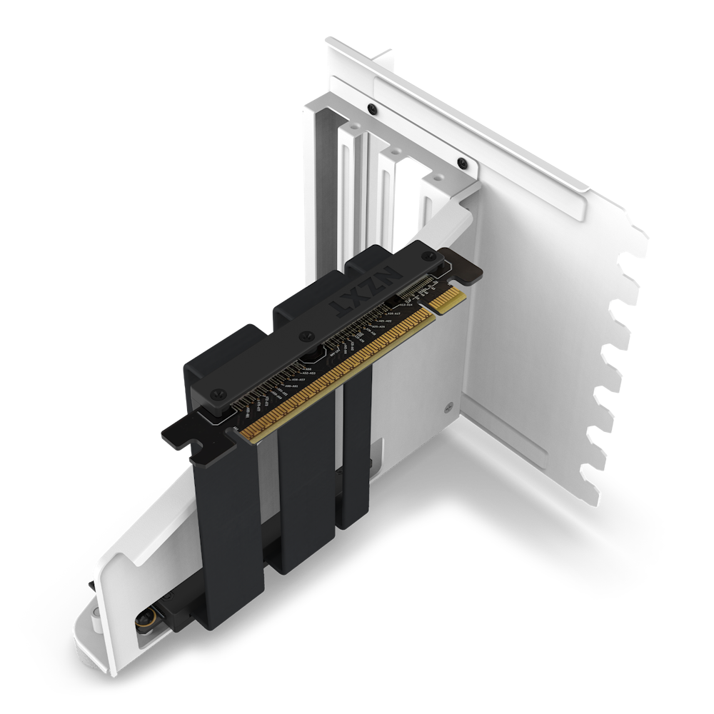 Nzxt vertical gpu sale mount
