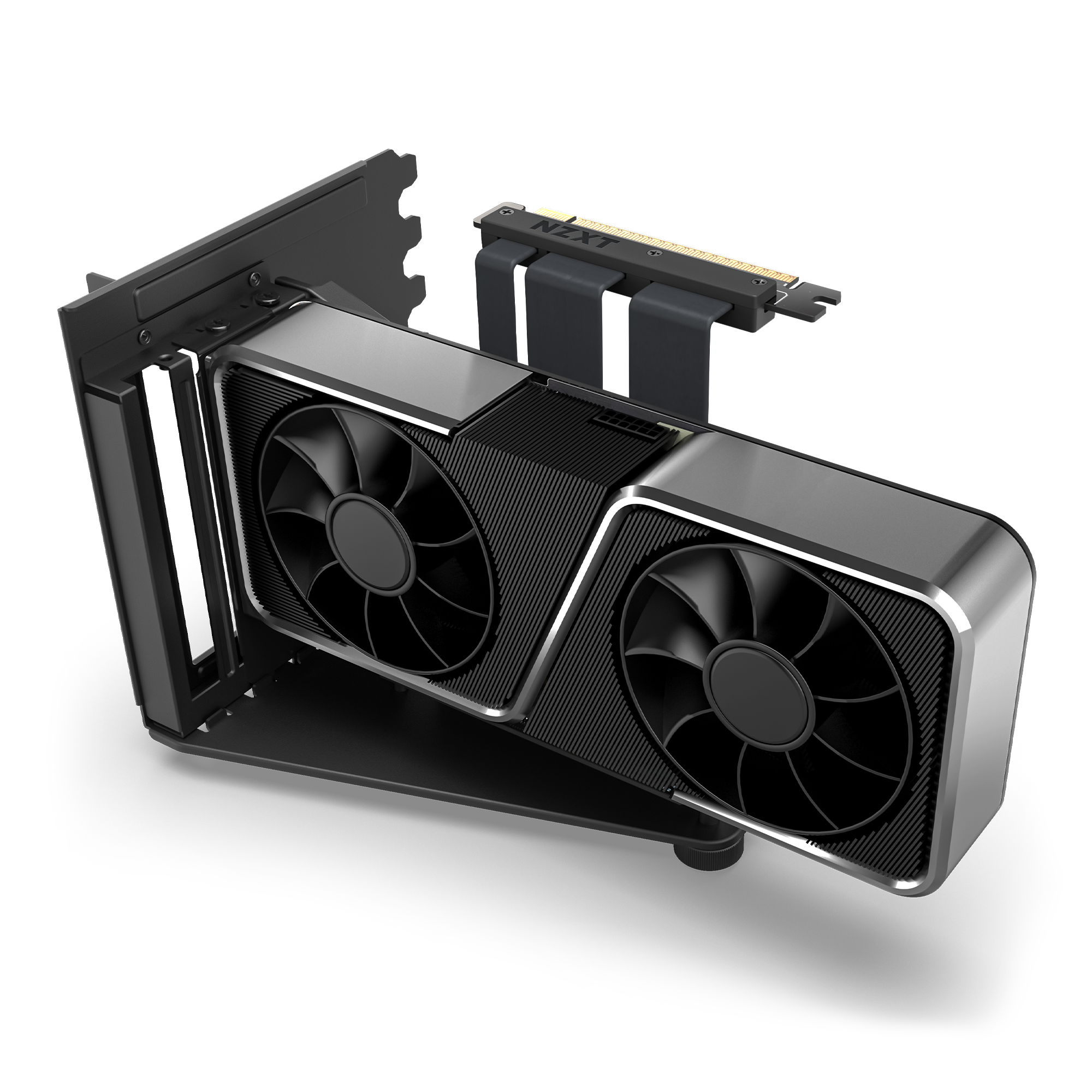 Vertical or Horizontal GPU Mounting – What's the Difference?