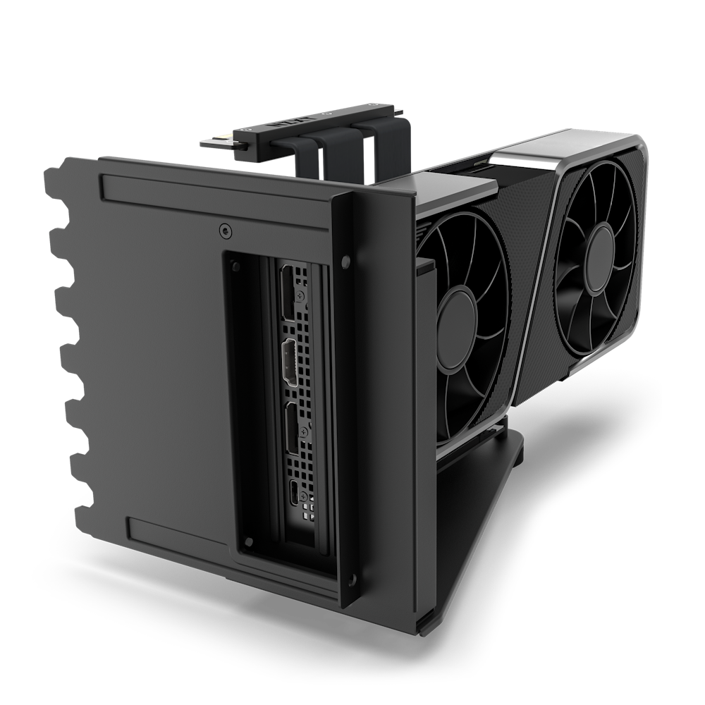 Vertical GPU Mounting Kit