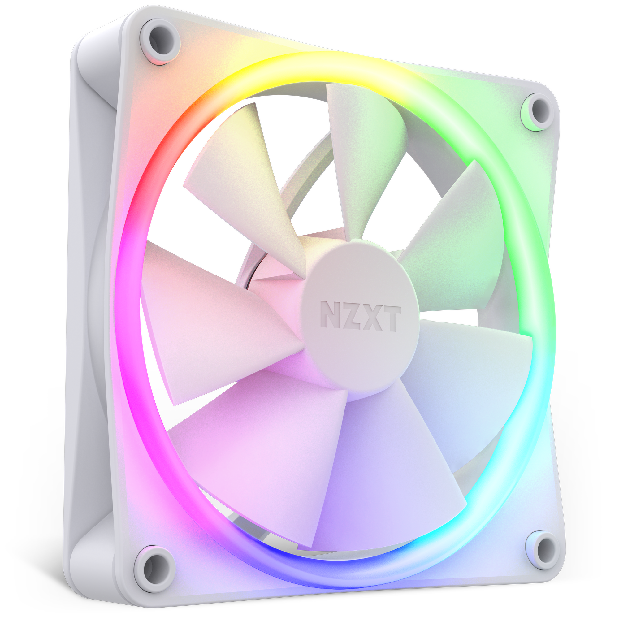 Supports de ventilateur NZXT H1 Gen 2 -  France