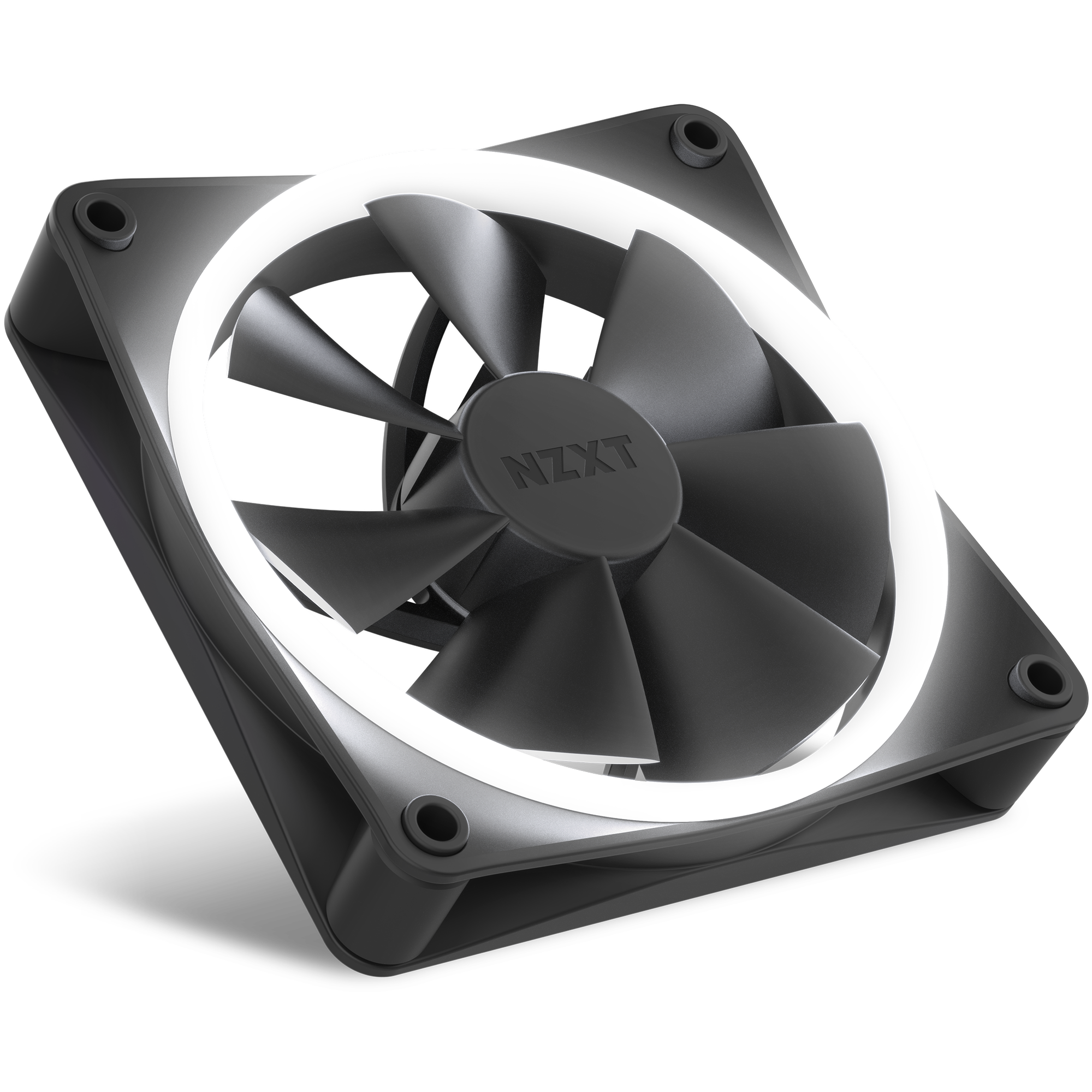 F120 RGB, 120mm PC Cooling Fan, Gaming PCs