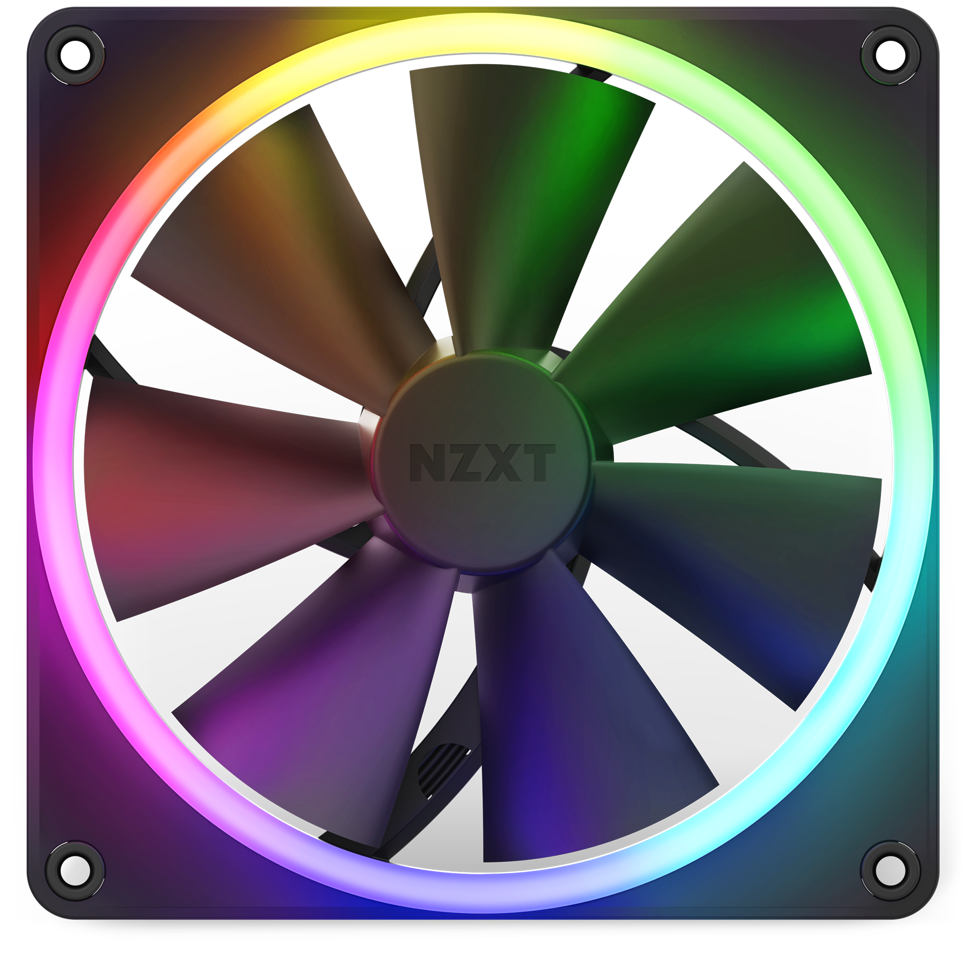 NZXT | F140 RGB DUO | Gaming PCs | NZXT