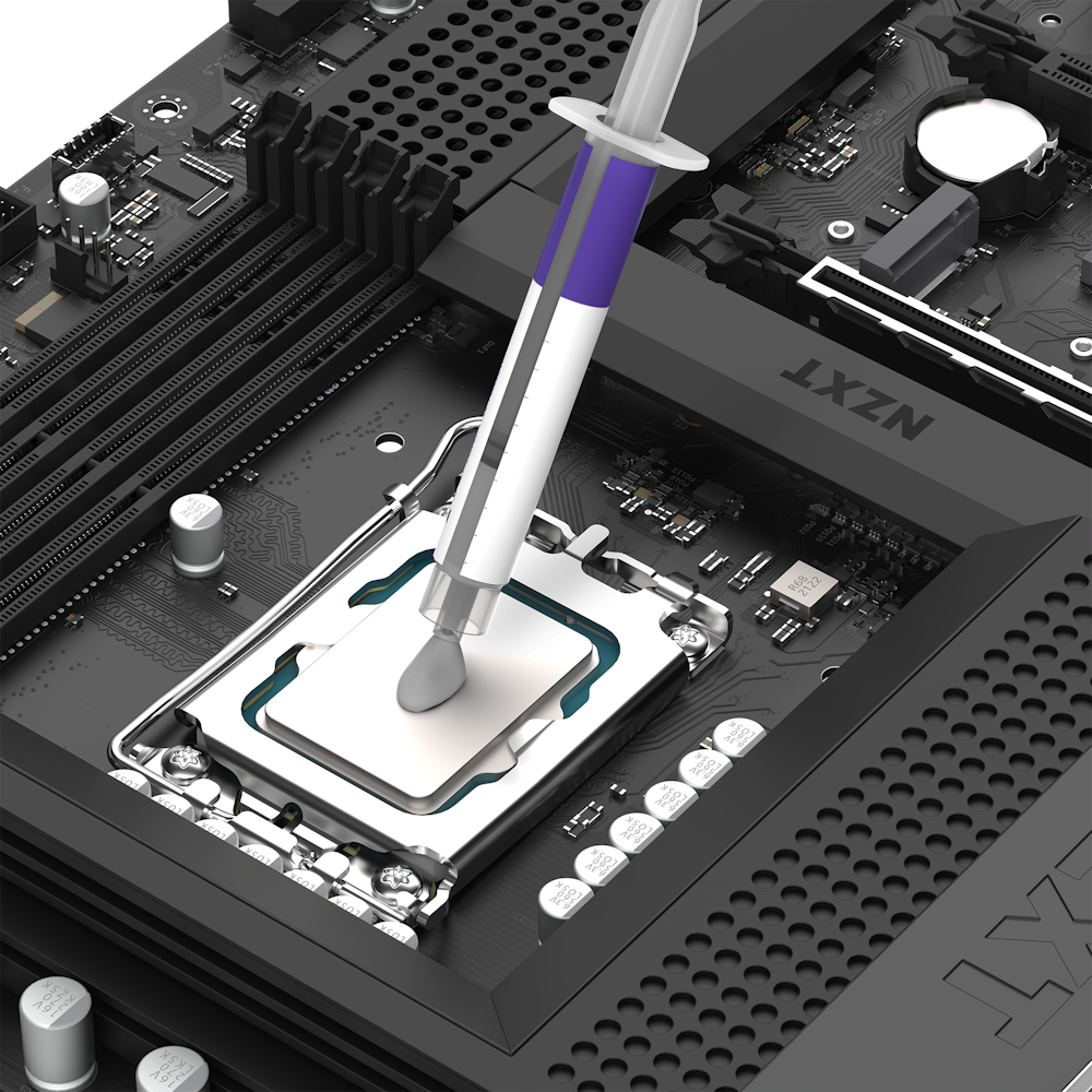 High Performance CPU Thermal Paste (3g), Gaming PCs