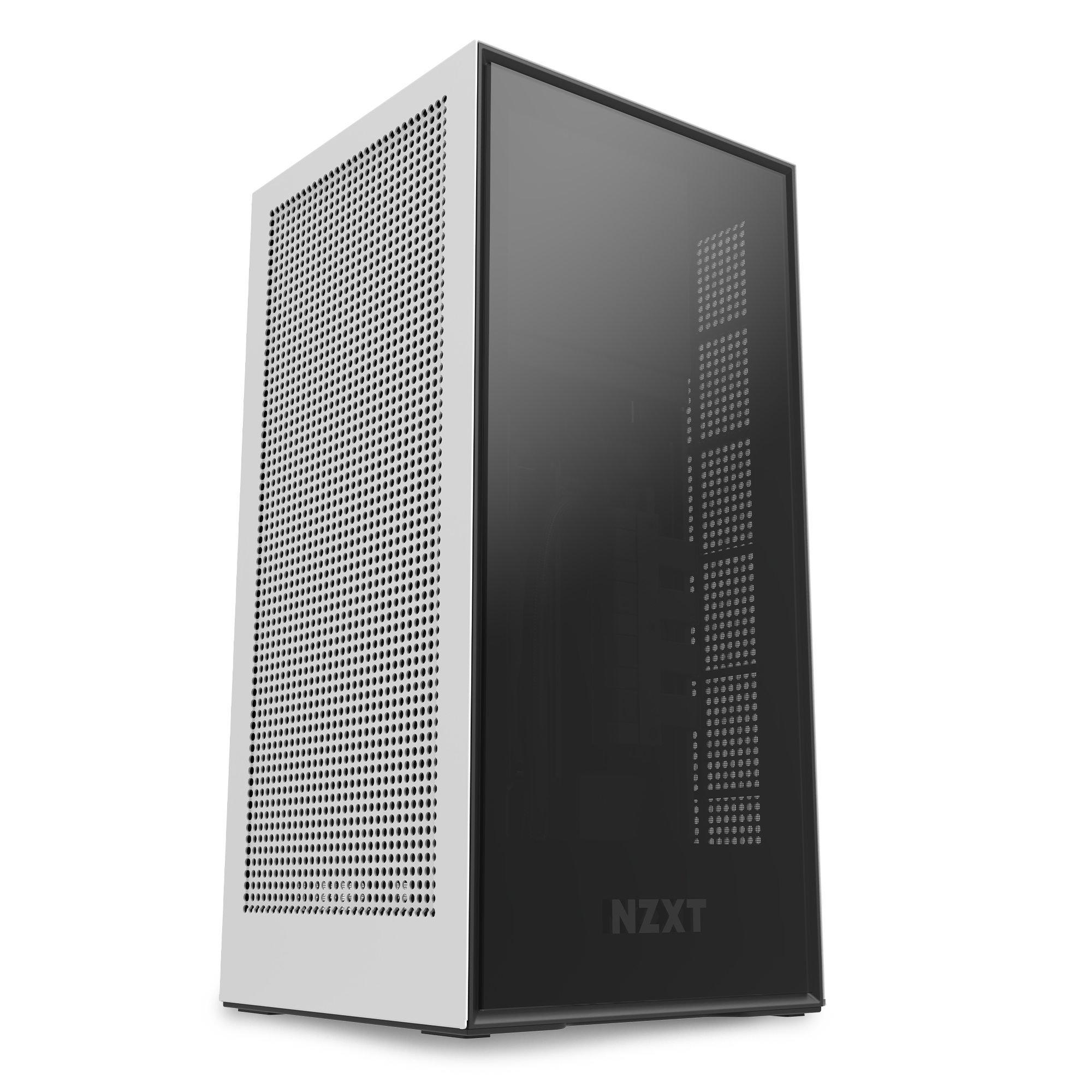 The NZXT H1 makes for the perfect compact PC build - 9to5Toys