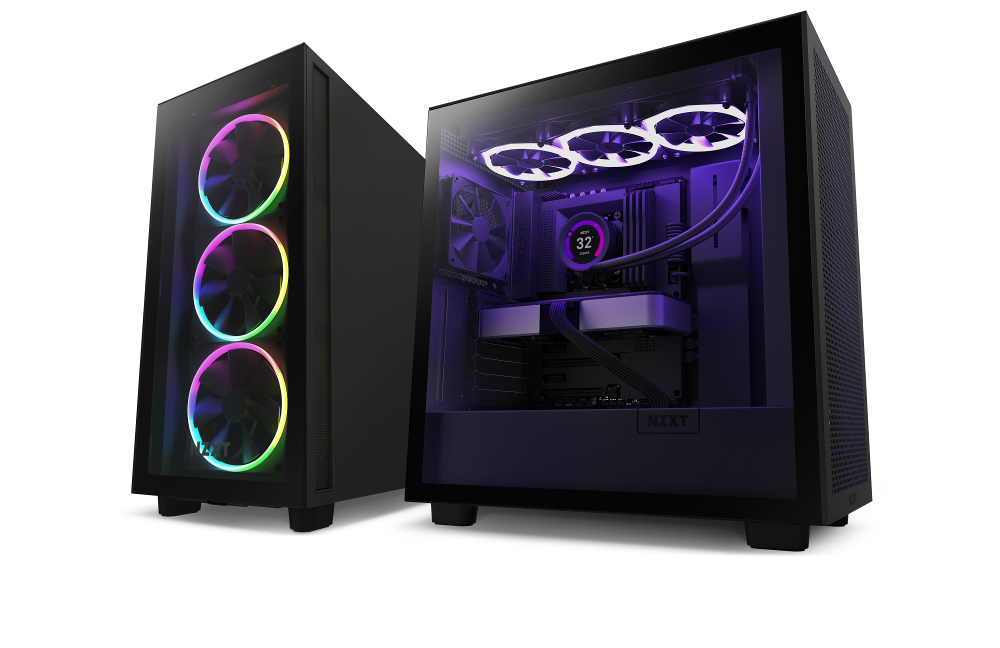 NZXT Special Offers | |
