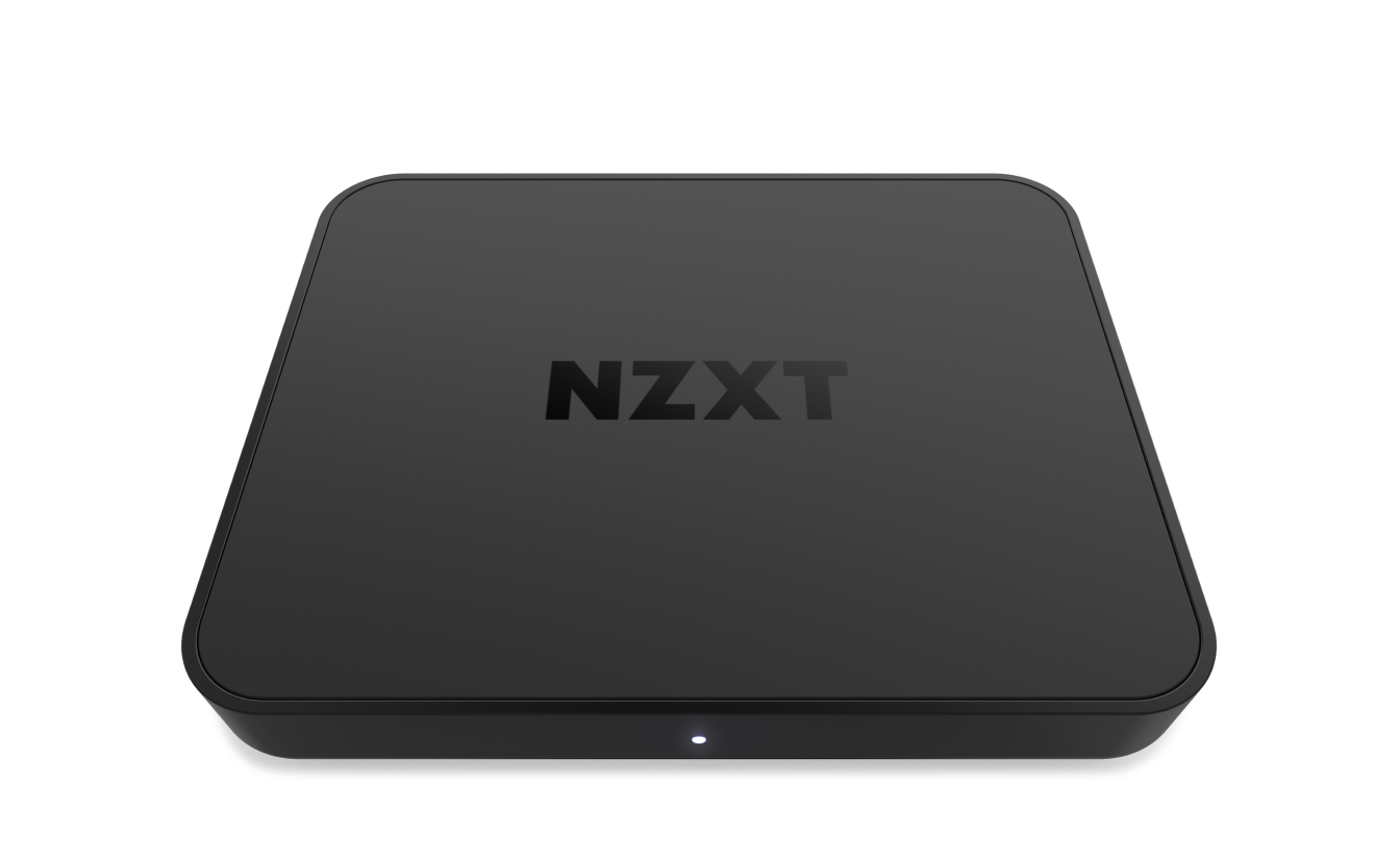 NZXT CAM