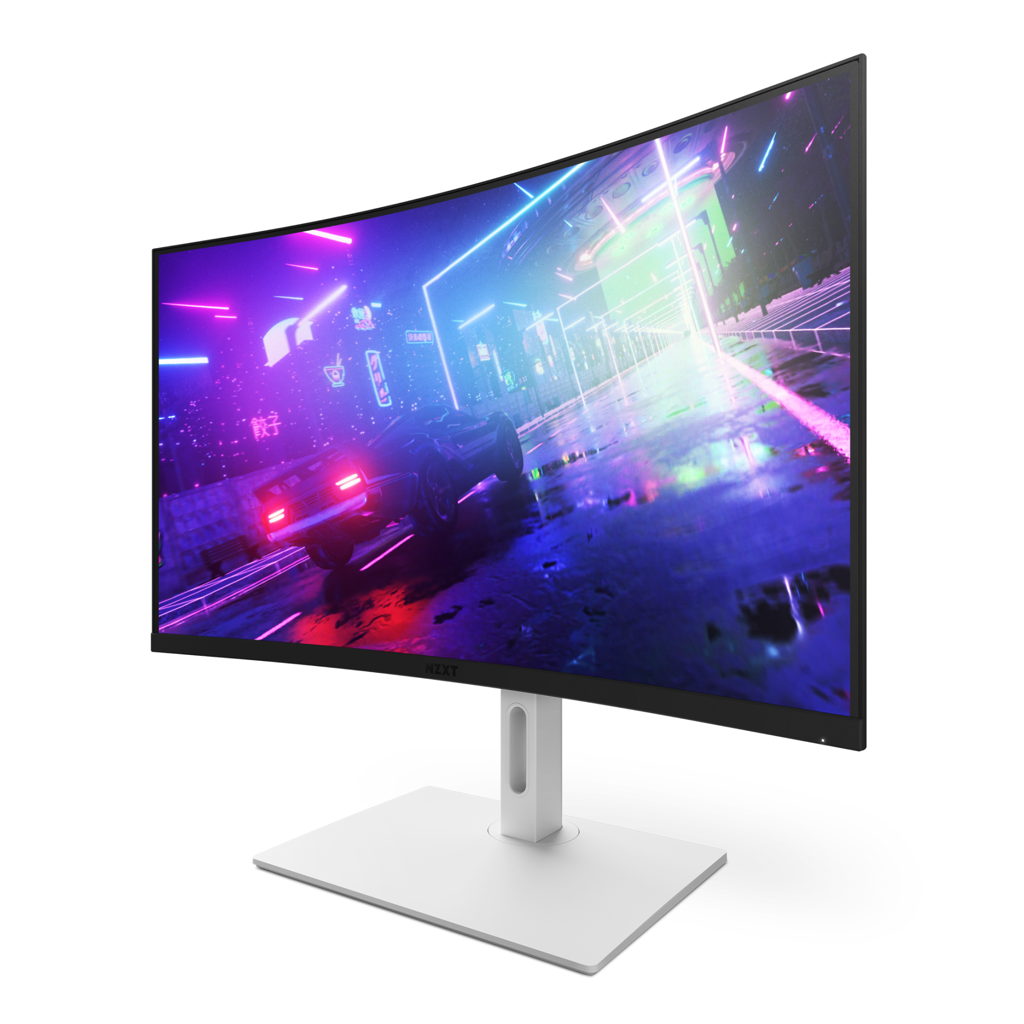 schelp het ergste ik heb honger QHD Monitors | Premium Gaming Monitors | Gaming PCs | NZXT