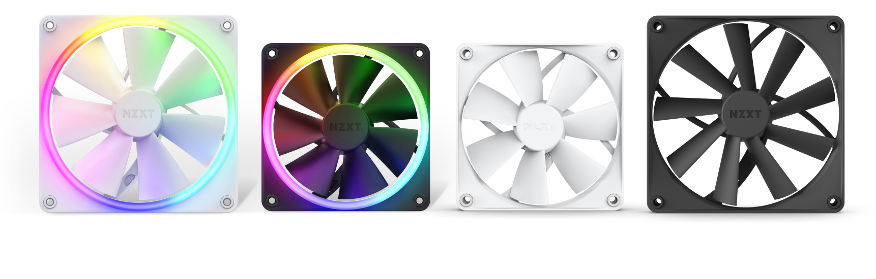 AER | PC Cooling Fans | PC Components | Gaming PCs | NZXT AER | PC Cooling Fans | PC Components | Gaming PCs | NZXT