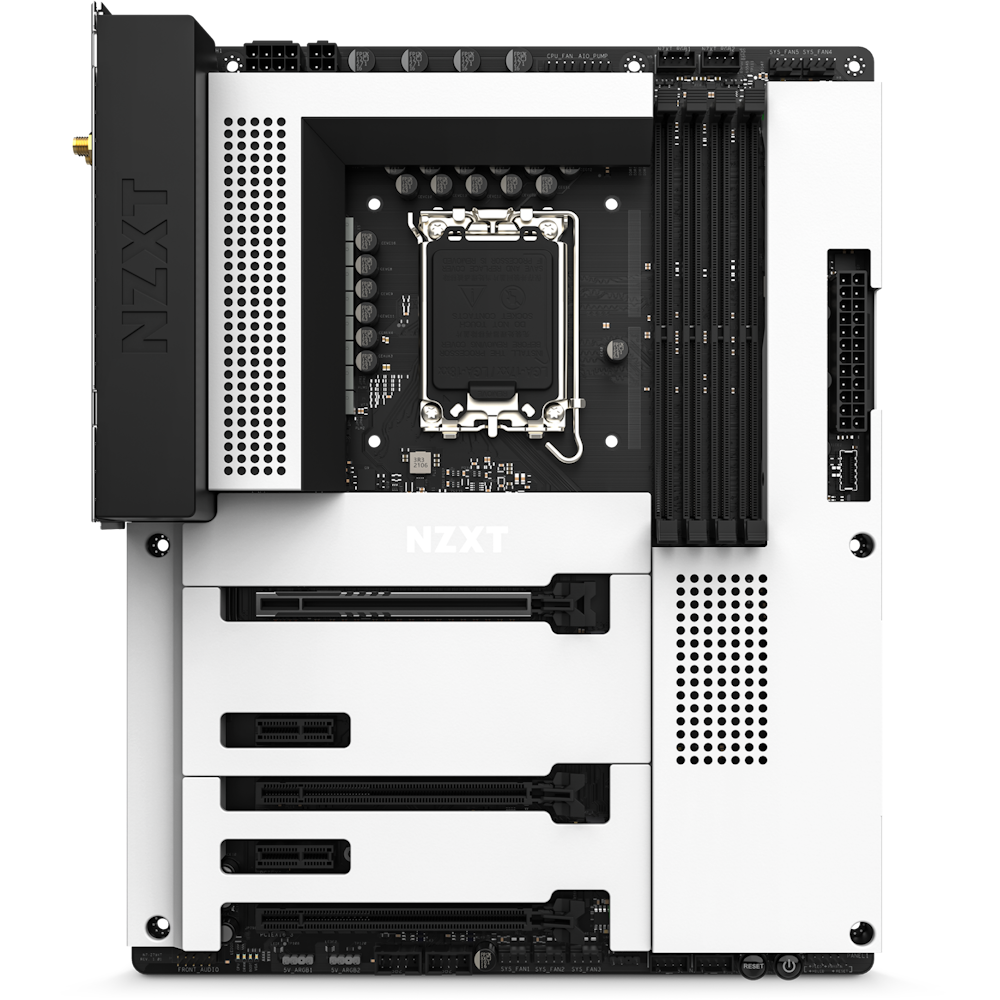 Материнская плата lga 1700 z790. NZXT n7 z790. Материнская плата NZXT z790. NZXT n7 z790 LGA. Материнские платы z790 ddr5.