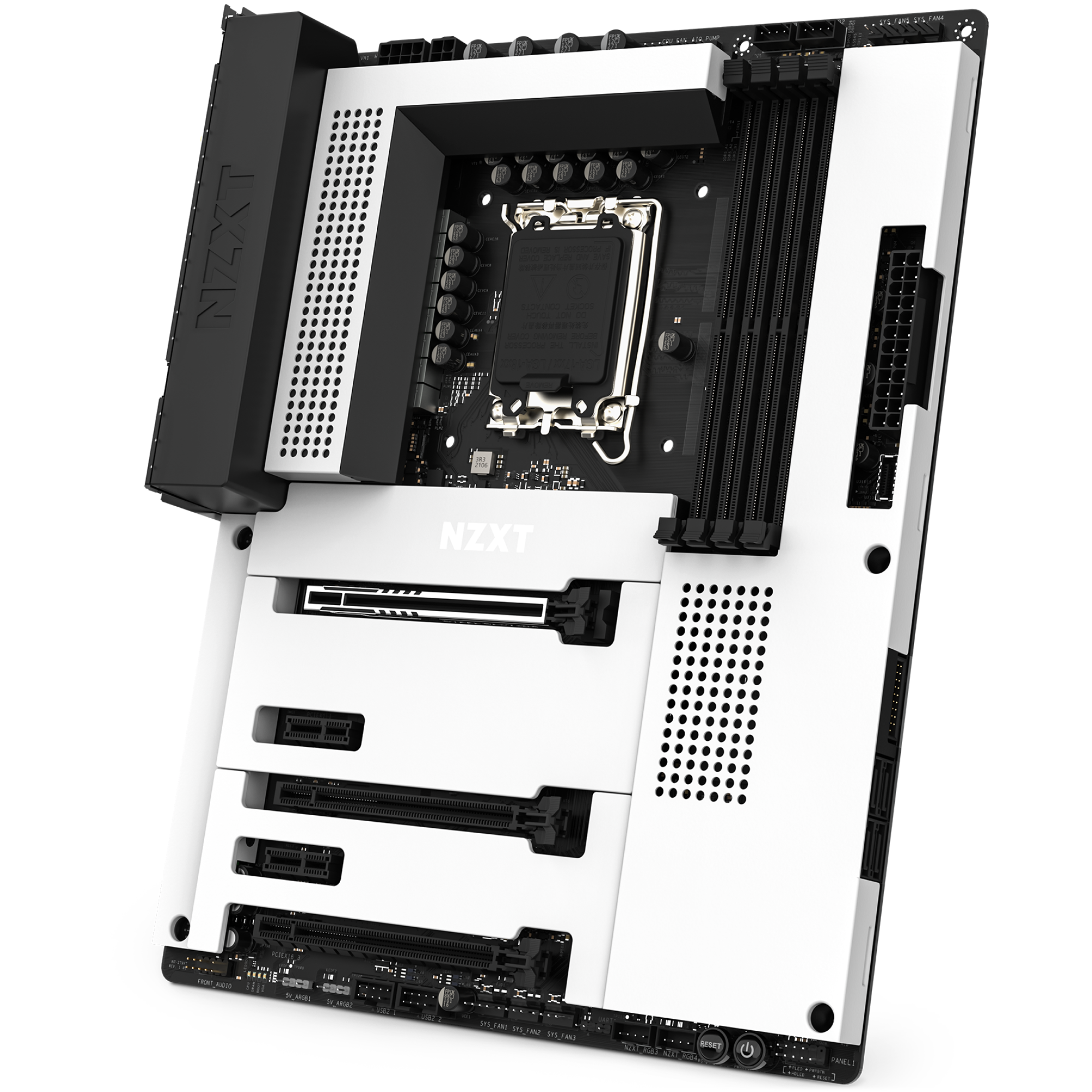 MSI PRO Z790-P WIFI LGA1700 Socket Motherboard - Tech Bit Store