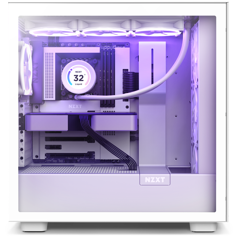 N7 Z790 | Premium Intel™ ATX Gaming Motherboard | NZXT