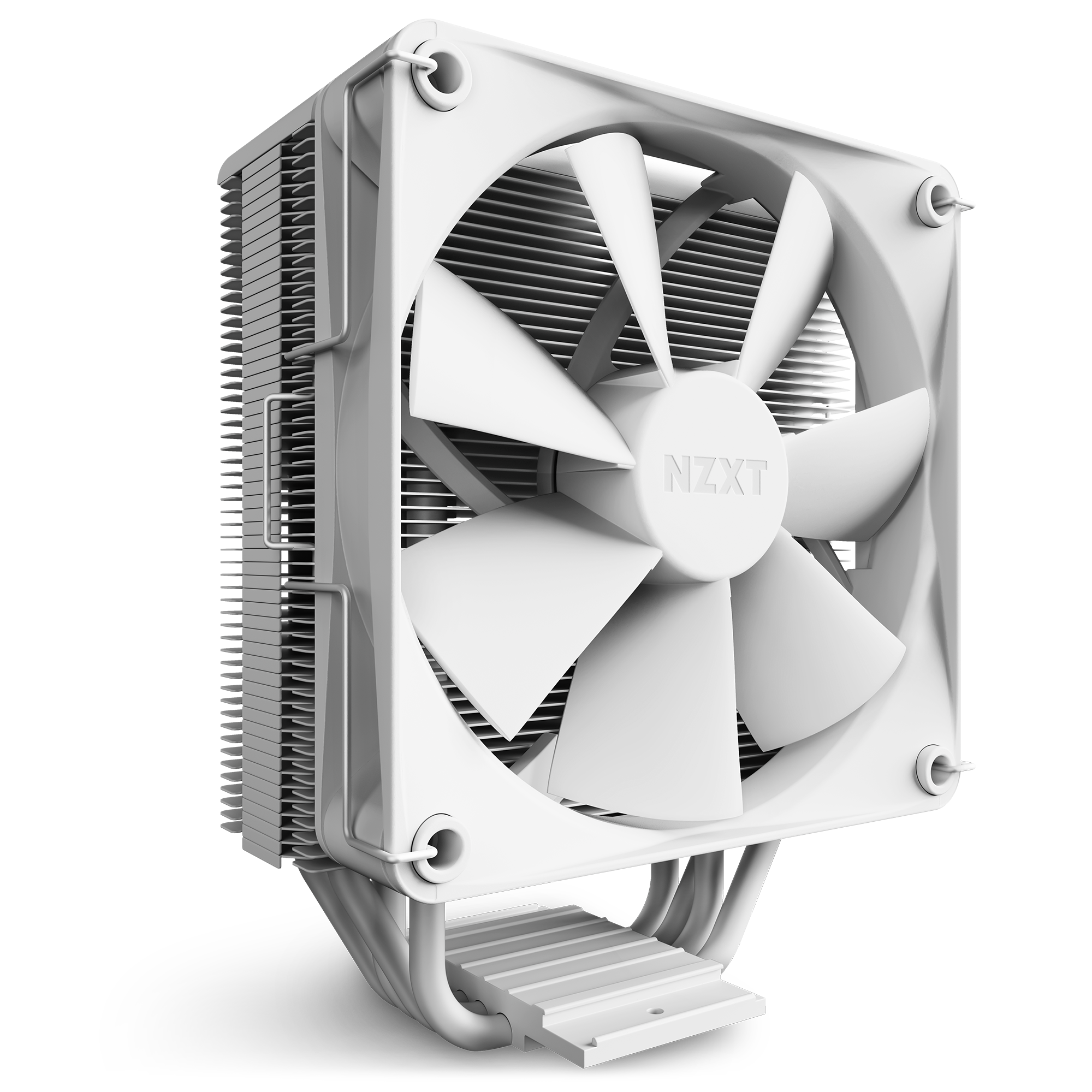 T120 | CPU Air Cooler | Gaming PCs | NZXT