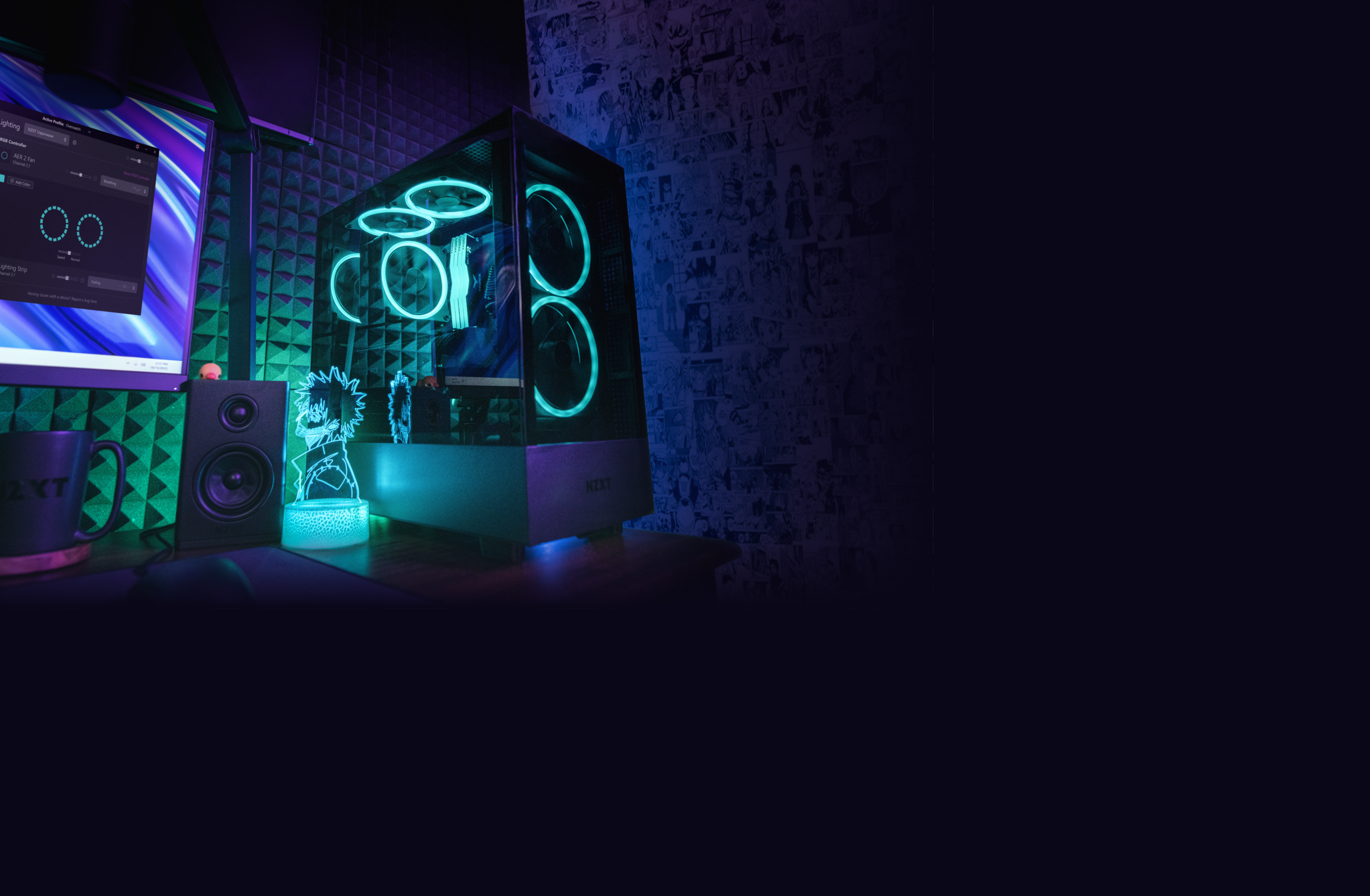 NZXT Core Series | Gaming PCs | NZXT NZXT Core Series | Gaming PCs | NZXT