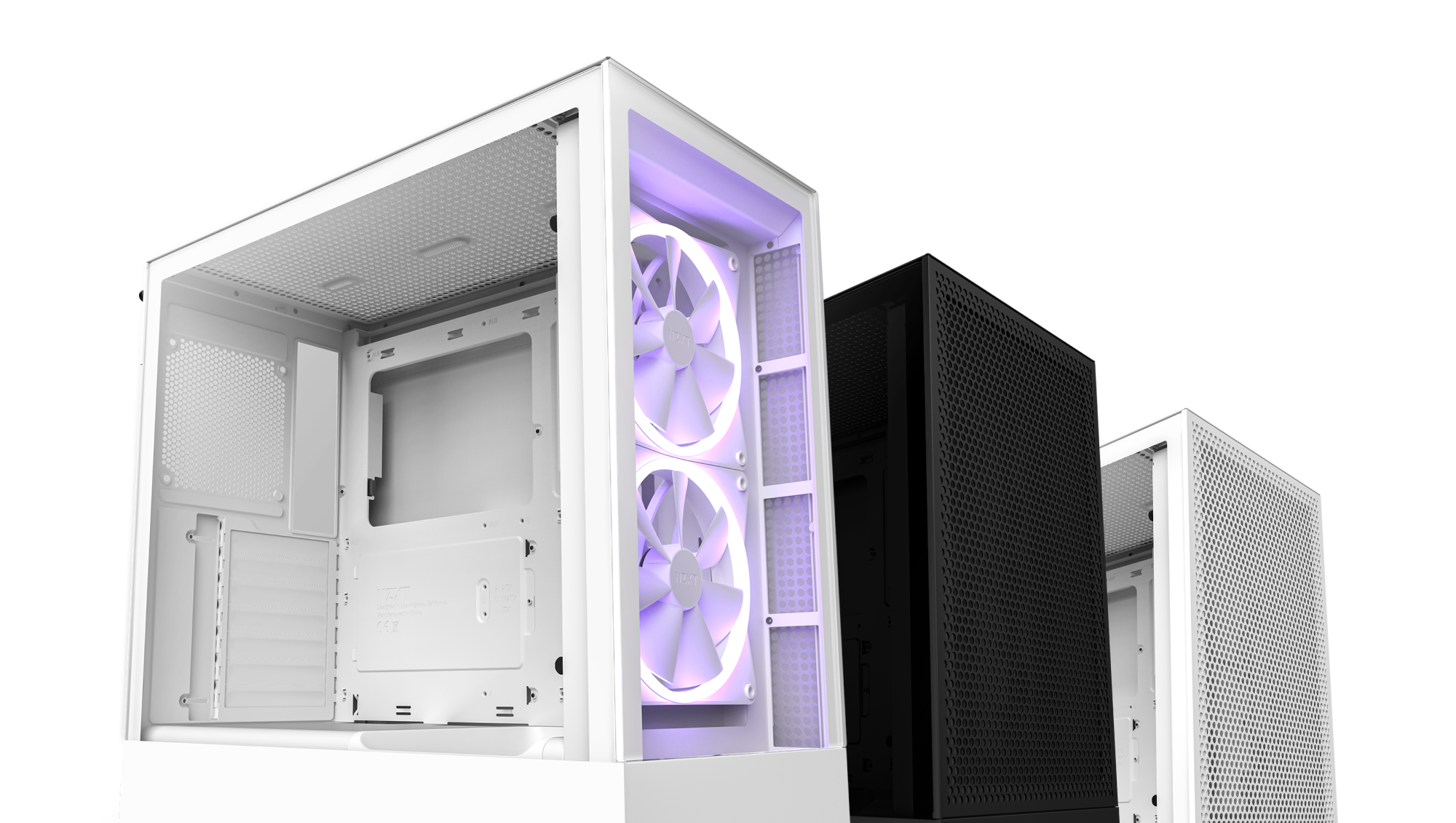 Nzxt Cam Pc Monitoring And Configuration Software Nzxt