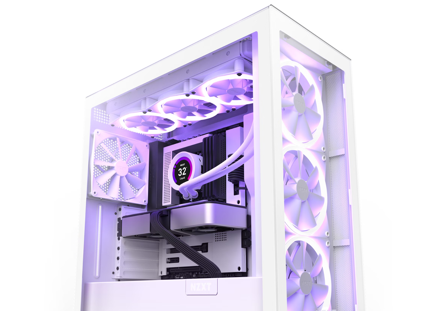 NZXT's PC building kits take the guesswork out of DIY desktops