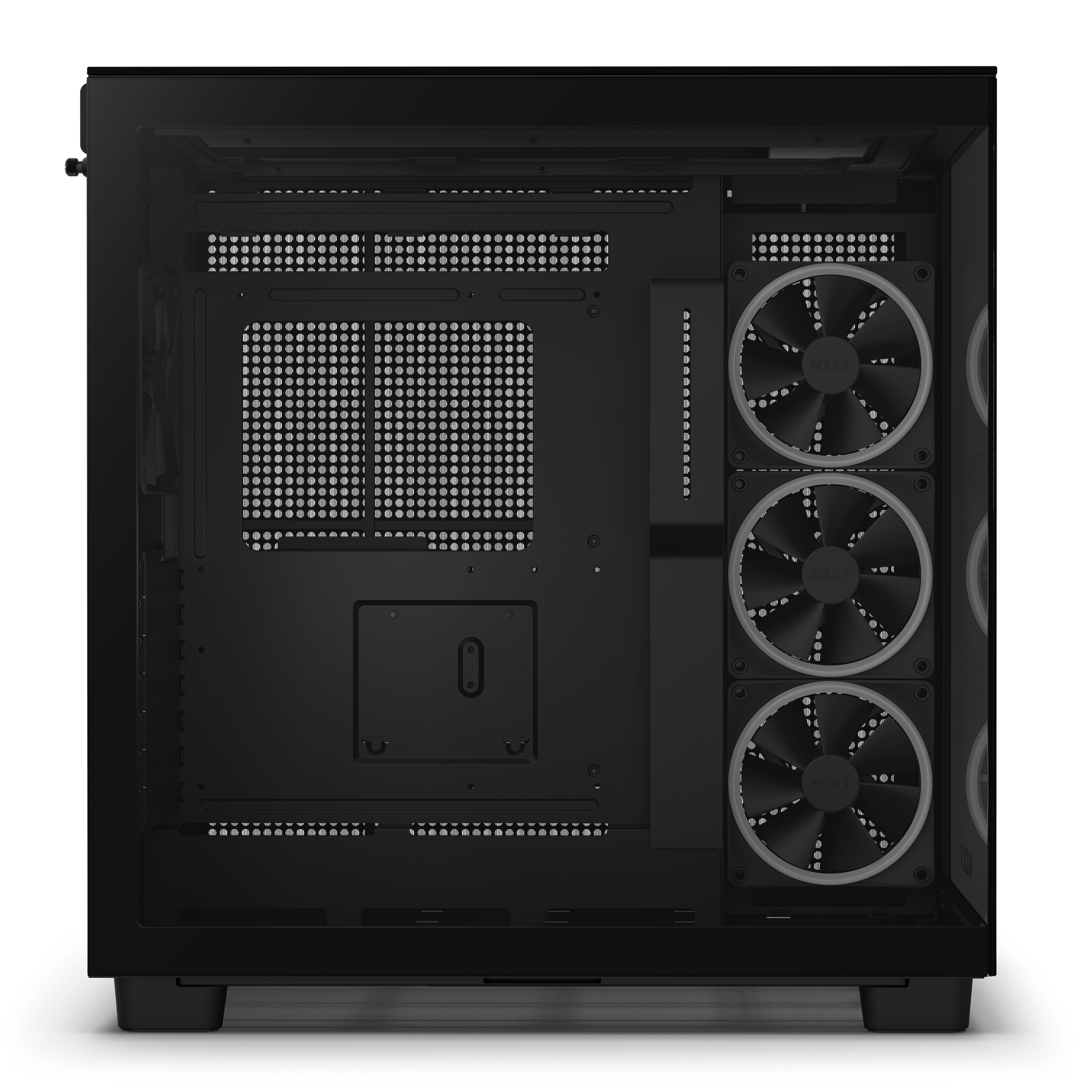 H9 ELITE CASE HOT (Please Help) : r/NZXT