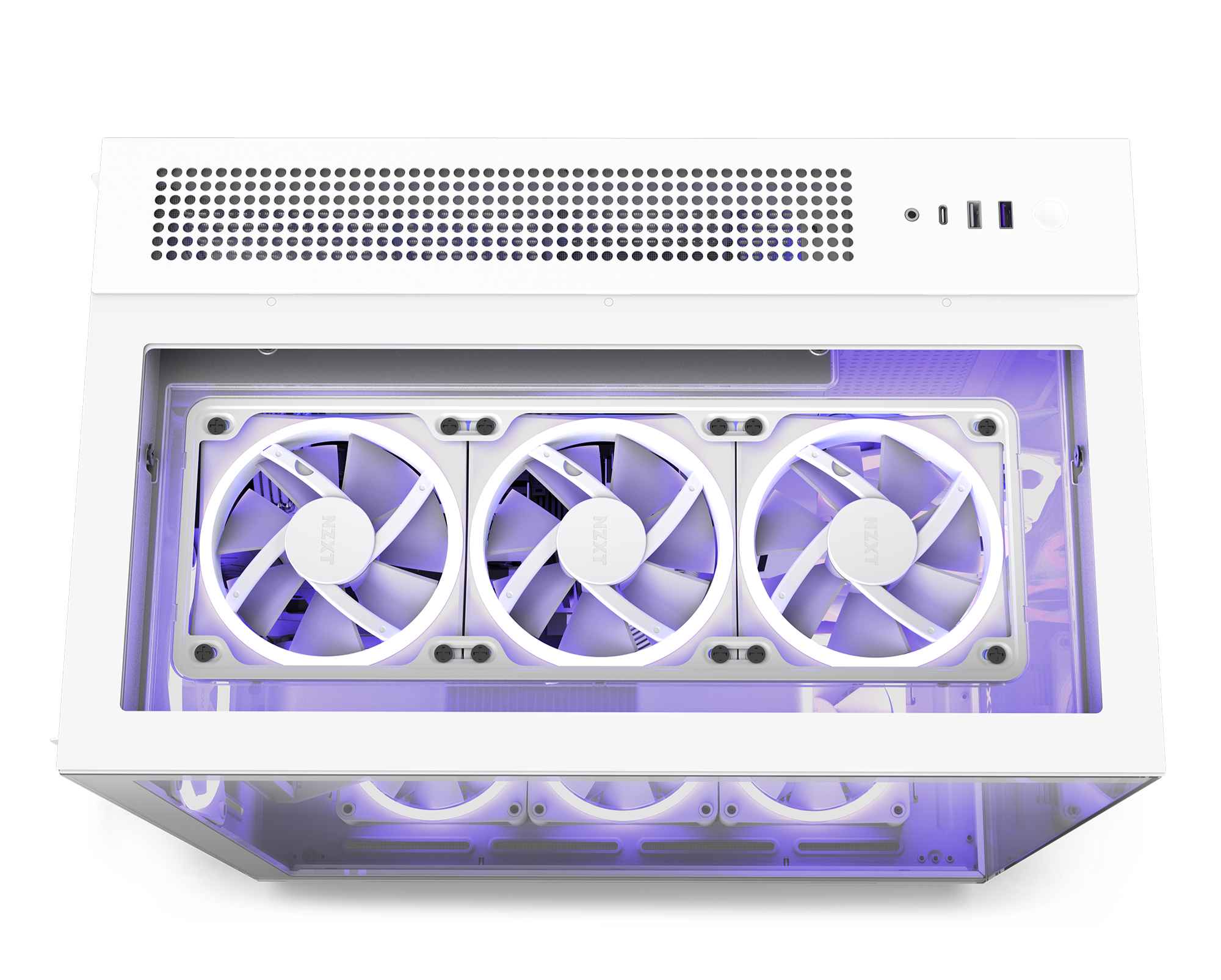 H9 Series | Gaming PC Cases | Gaming PCs | NZXT H9 Series | Gaming PC Cases | Gaming PCs | NZXT