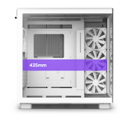 H9 Flow Mid tower ATX Case Gaming PCs NZXT Lupon gov ph