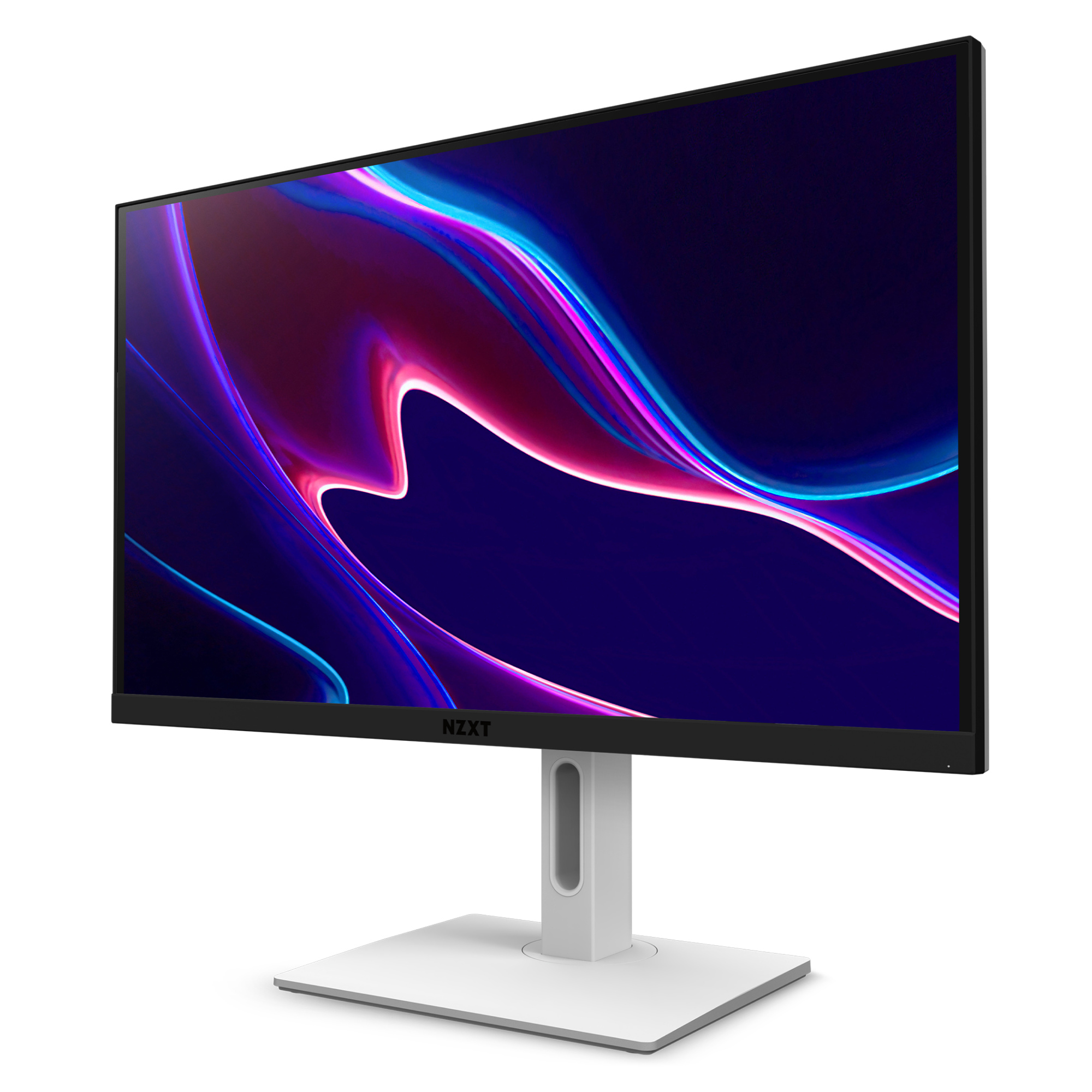 Elektrisch Legacy Onhandig Canvas 27Q | 27" QHD Gaming Monitor | Gaming PCs | NZXT