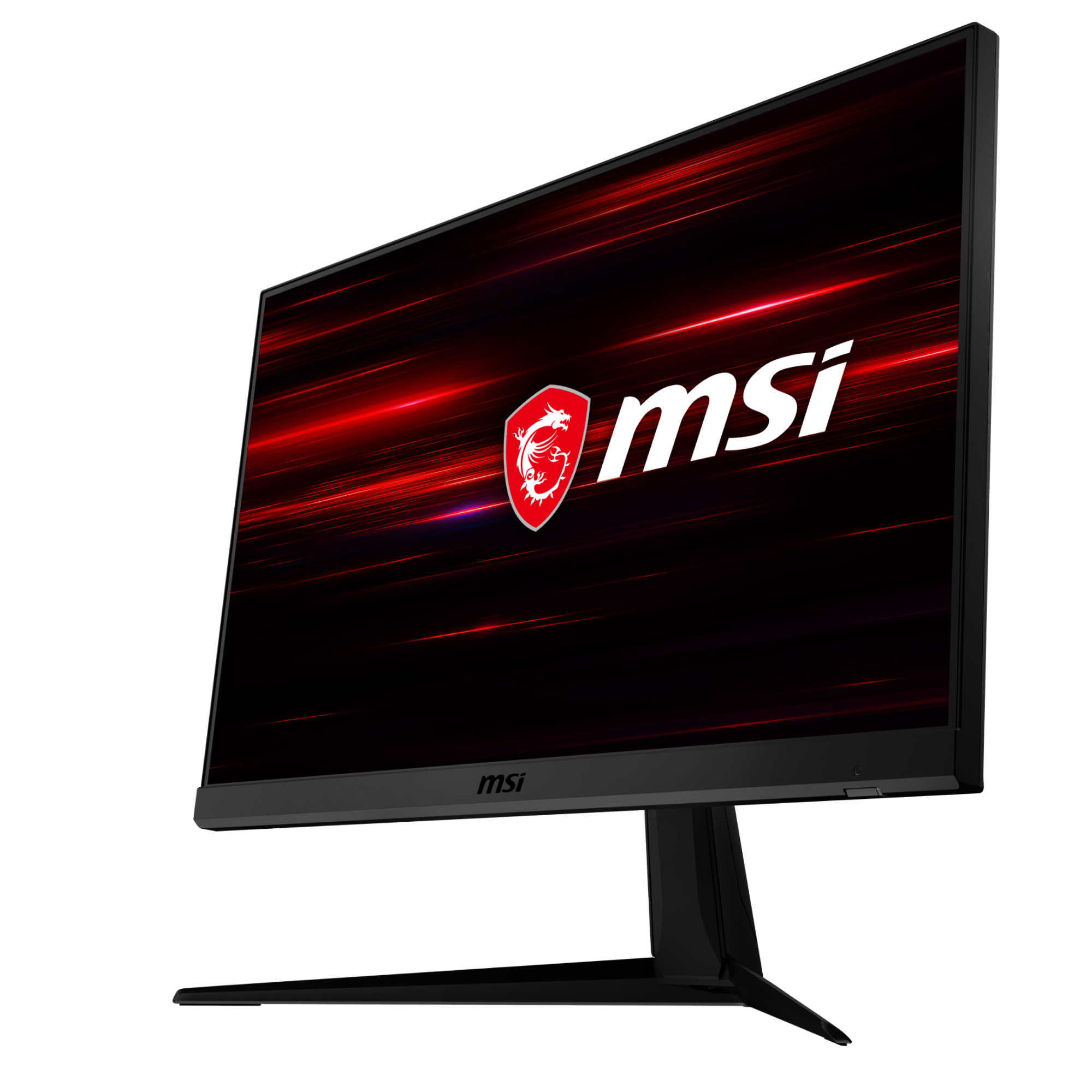 MSI g2412 Monitor @9999 from  Got delivered Today : r/IndianGaming