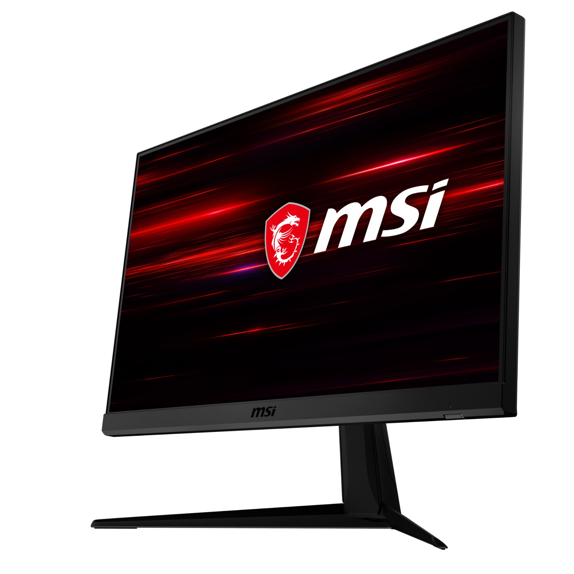 MSI G2412 Monitor, Gaming PCs