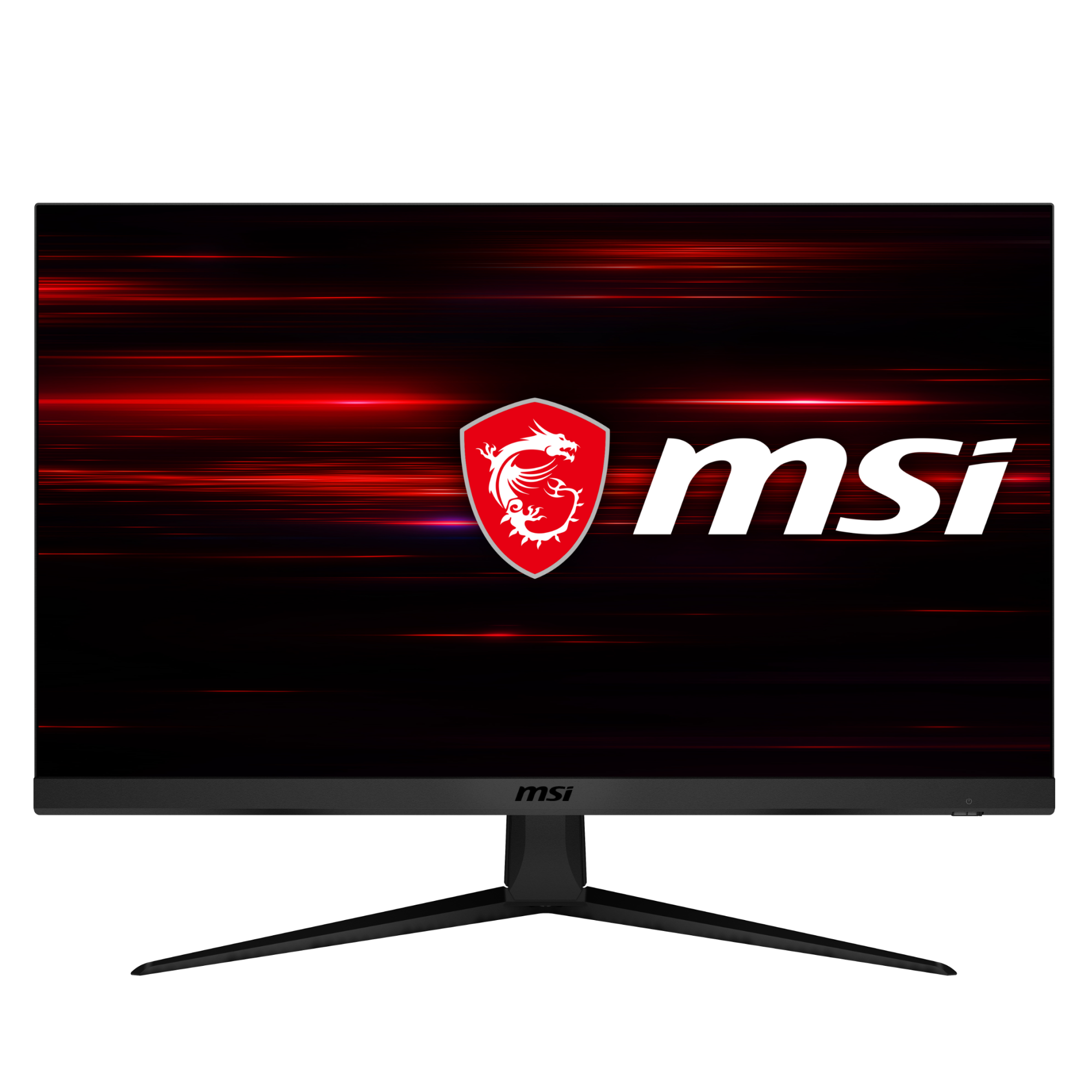 MSI G2712 eSports Gaming Monitor | Gaming PCs | NZXT MSI G2712 eSports Gaming Monitor | Gaming PCs | NZXT