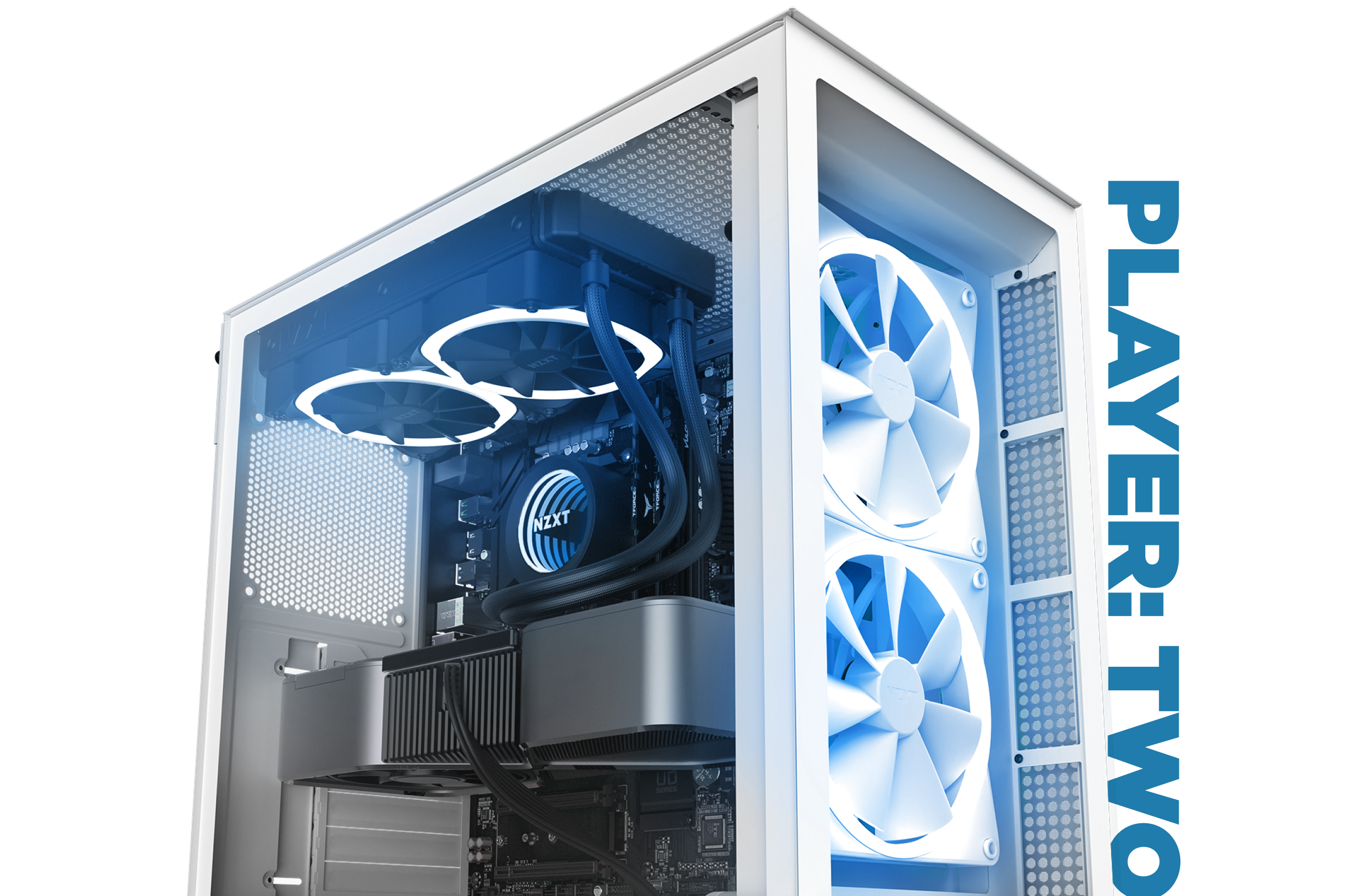 Prebuilt Gaming PCs, Parts, &