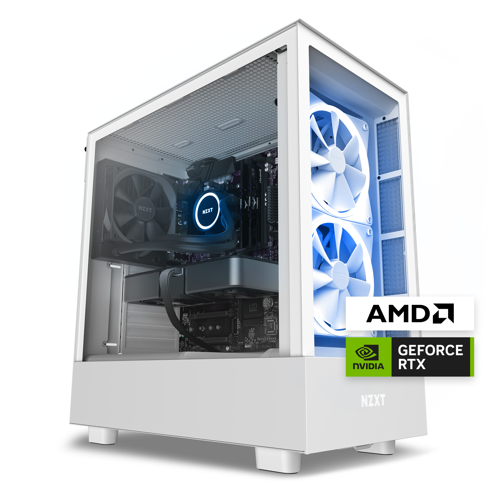 Player: Two Prime, Prebuilt Gaming PC