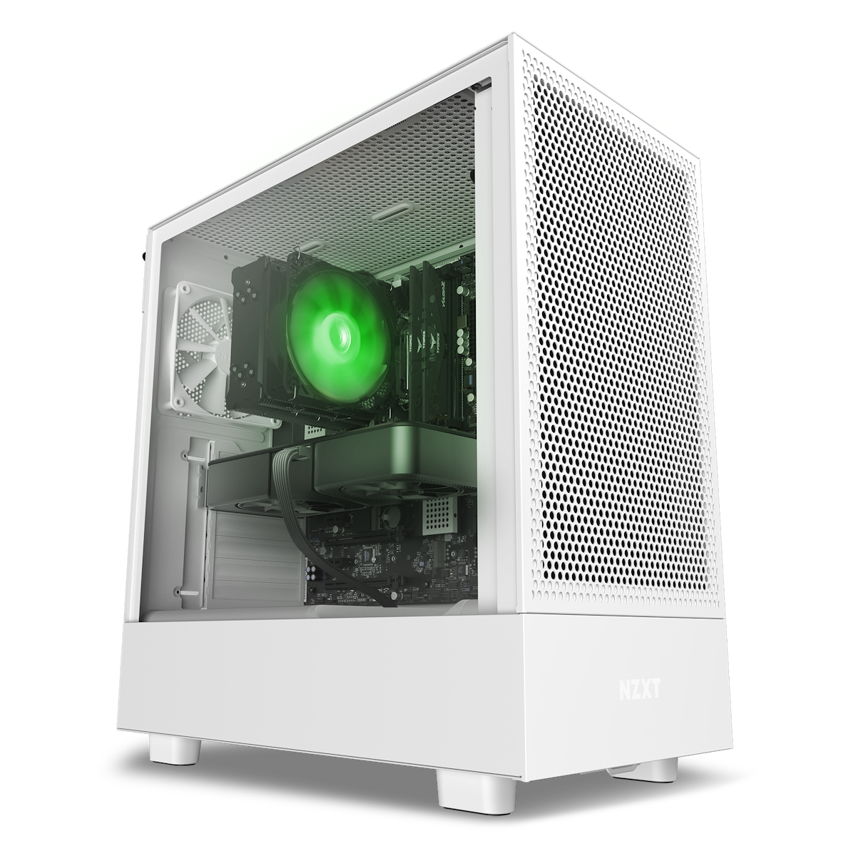 Prebuilt Gaming PCs, Parts, &