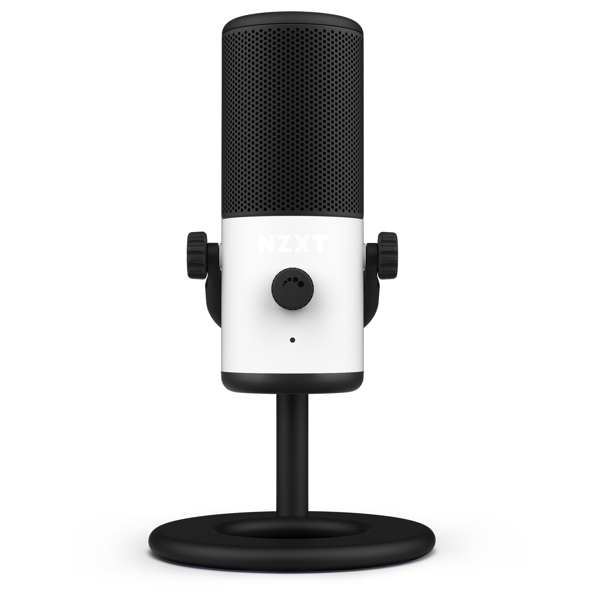 Mini Microphone - Black