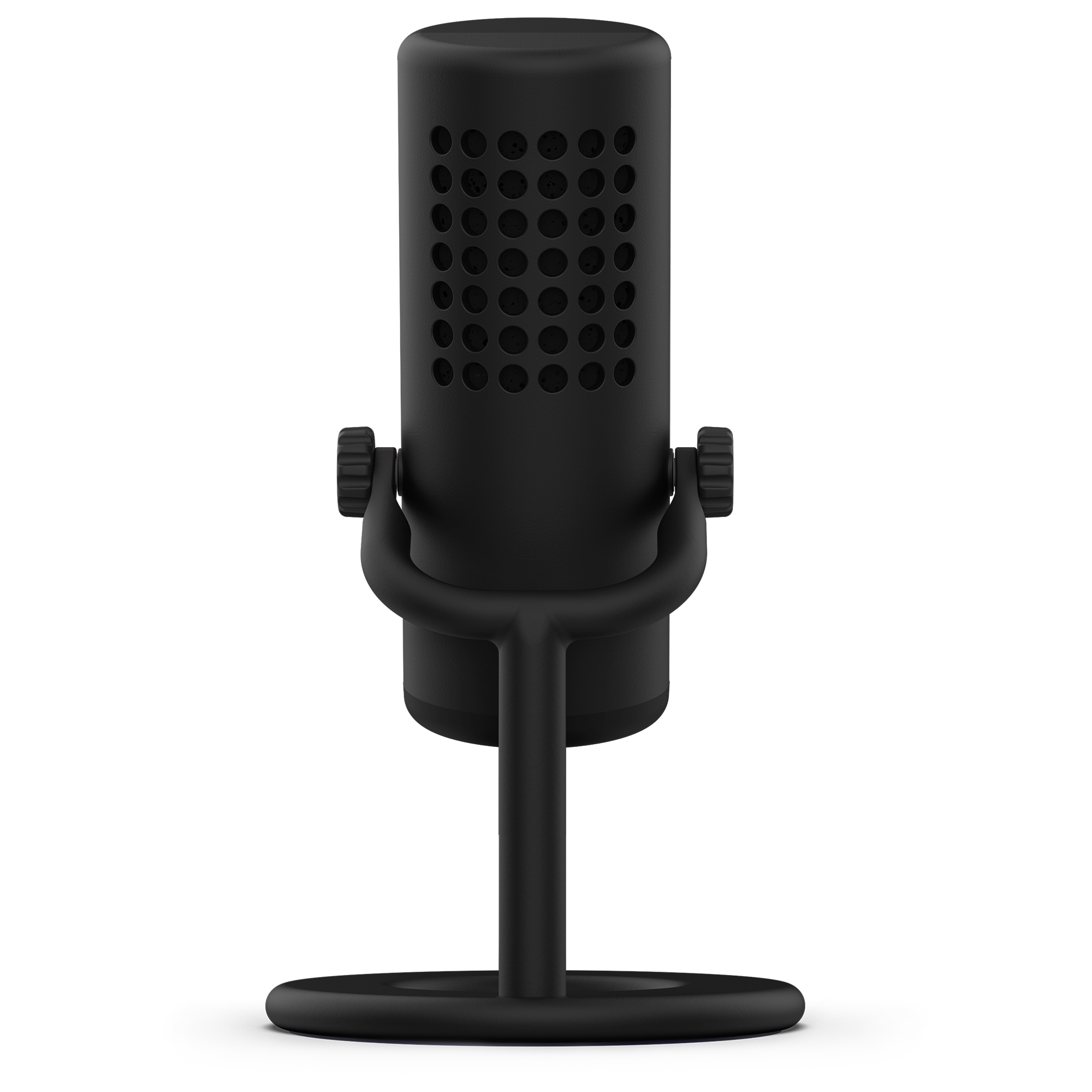 NZXT | Capsule Mini | Cardioid USB Microphone for Gamers