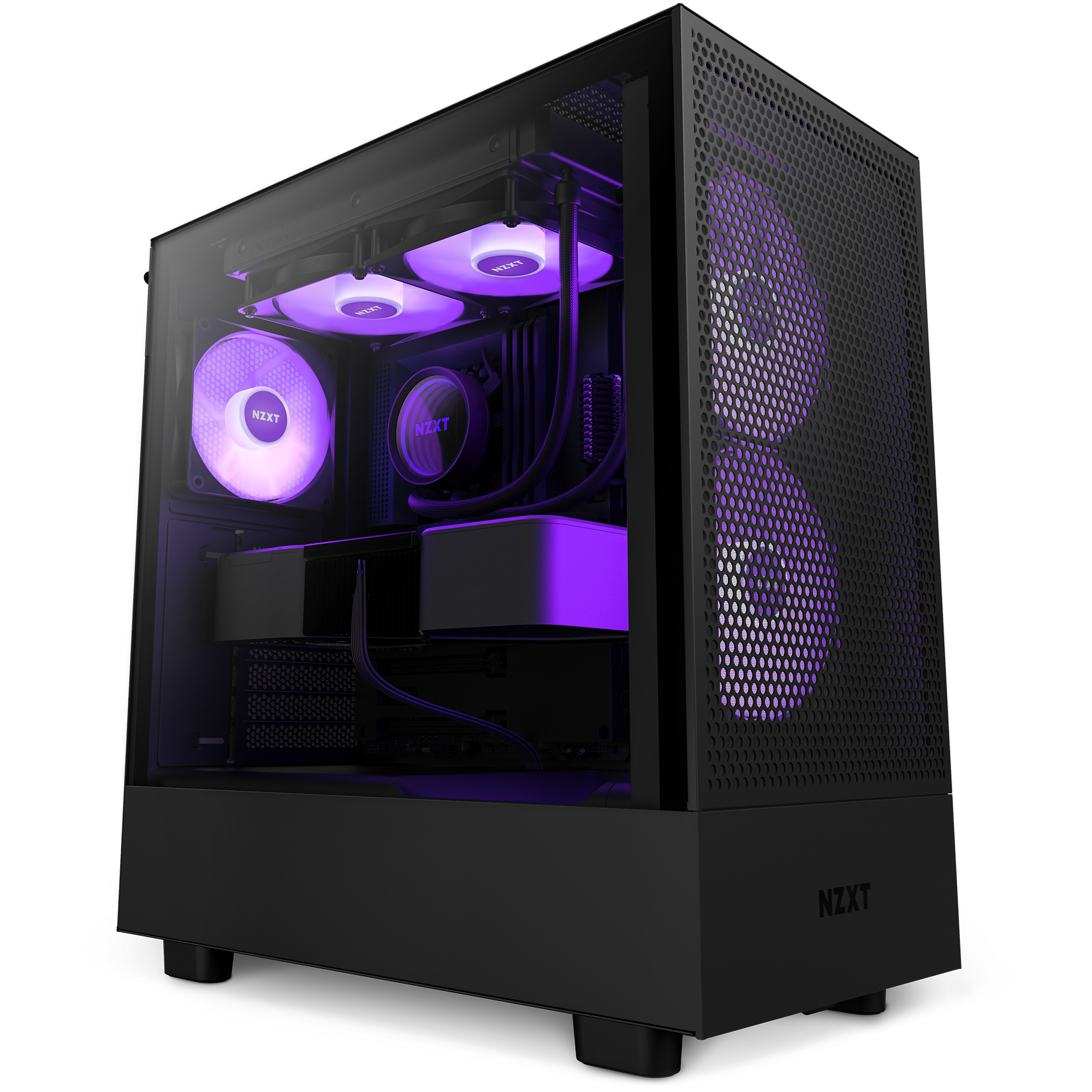 NZXT | Kraken Elite 240 RGB | 240mm AIO w/ IPS LCD & RGB NZXT | Kraken Elite 240 RGB | 240mm AIO w/ IPS LCD & RGB