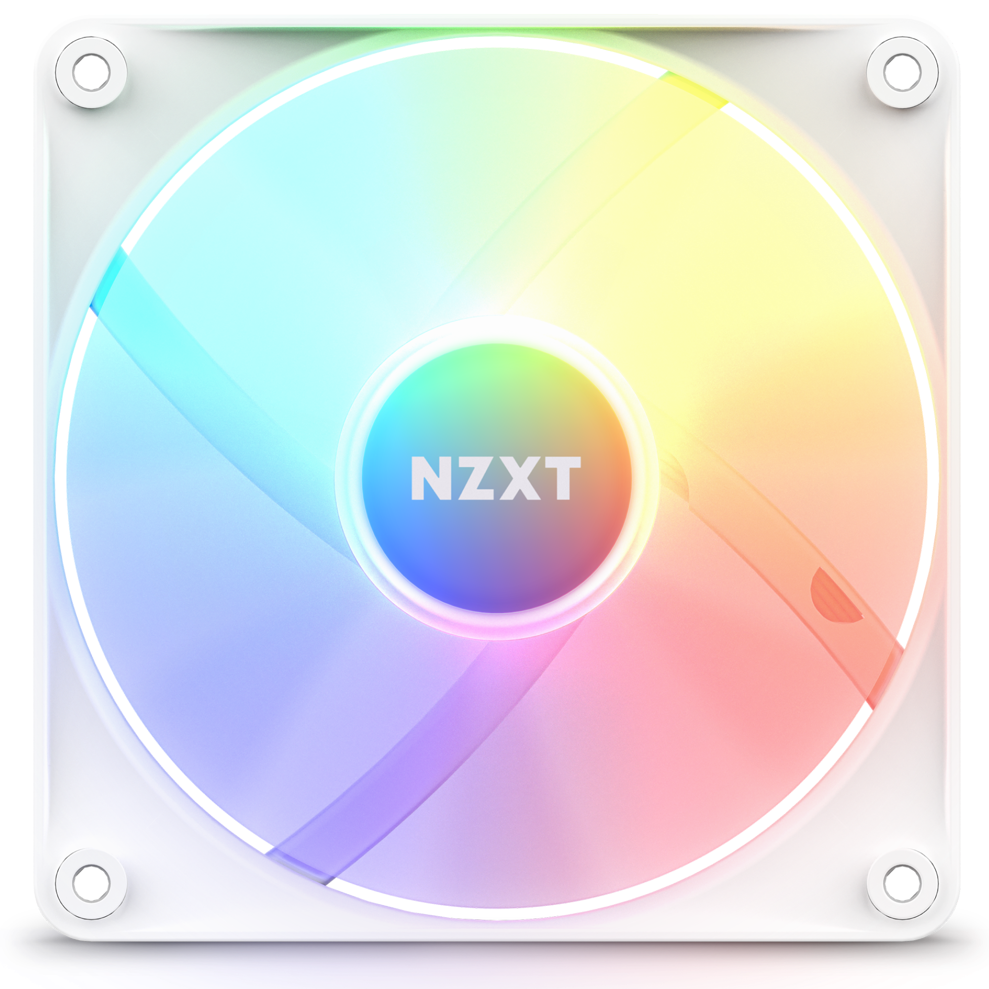 F120 Rgb Core setup question. Help! : r/NZXT