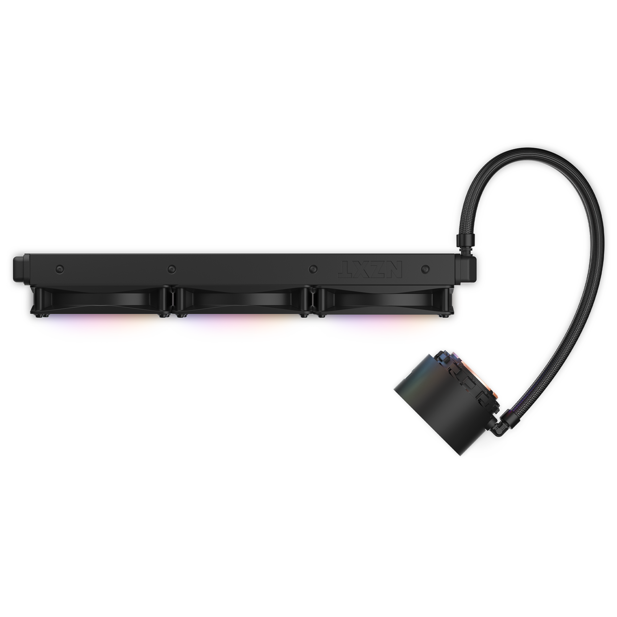 Kraken Elite 360 RGB | LCD CPU Coolers | Gaming PCs | NZXT Kraken Elite 360 RGB | LCD CPU Coolers | Gaming PCs | NZXT