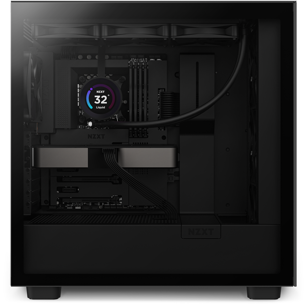 Kraken Elite 360 (2023) LCD CPU Coolers | Gaming PCs | NZXT