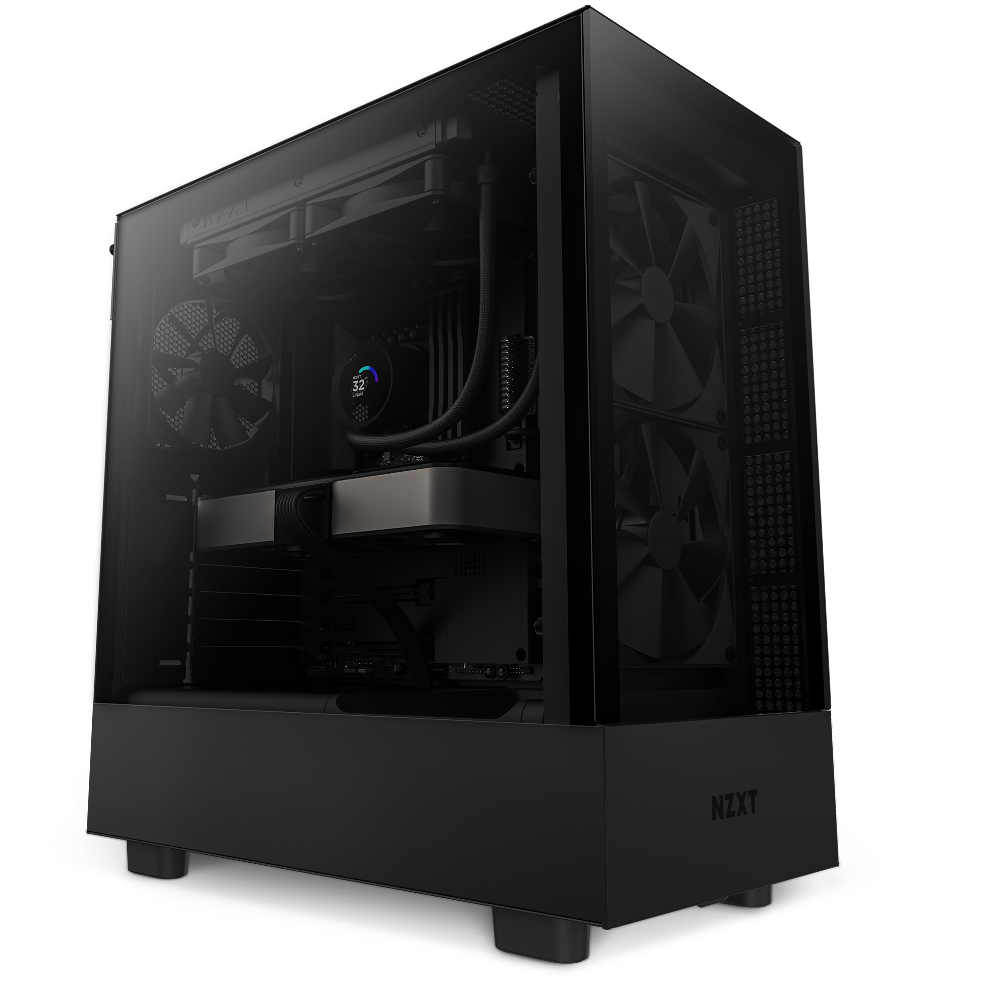 NZXT improves their KRAKEN CPU Coolers with new Update - OC3D