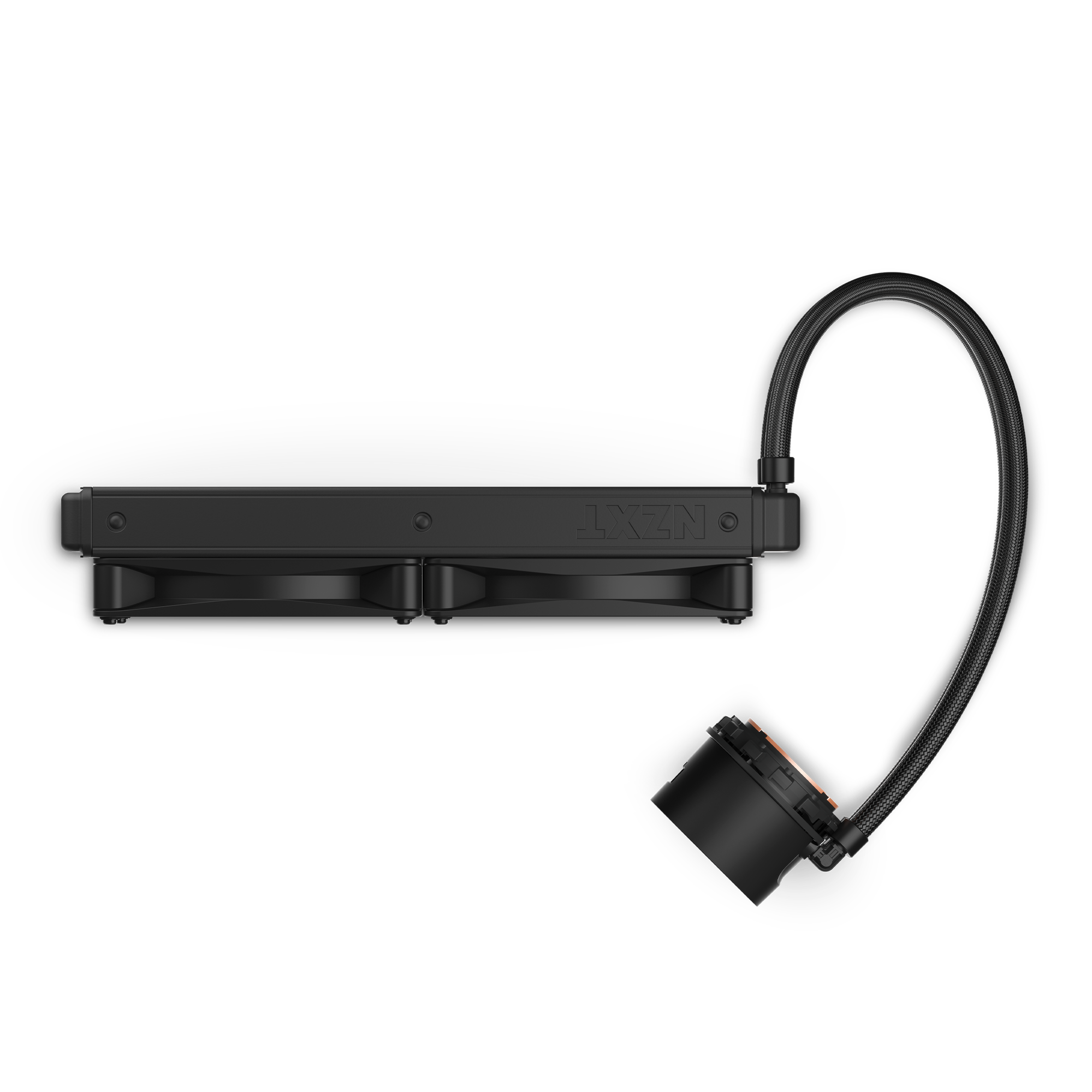 Kraken 280 | 280mm AIO Liquid Cooler with LCD Display| NZXT Kraken 280 | 280mm AIO Liquid Cooler with LCD Display| NZXT
