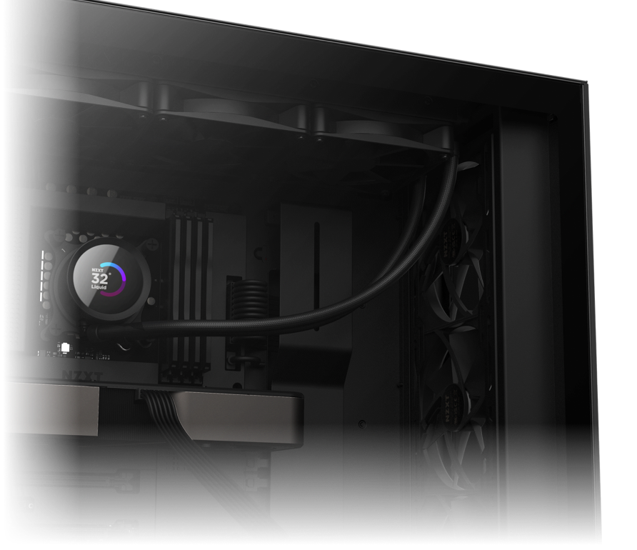 User manual NZXT Kraken 360 RGB (English - 41 pages)