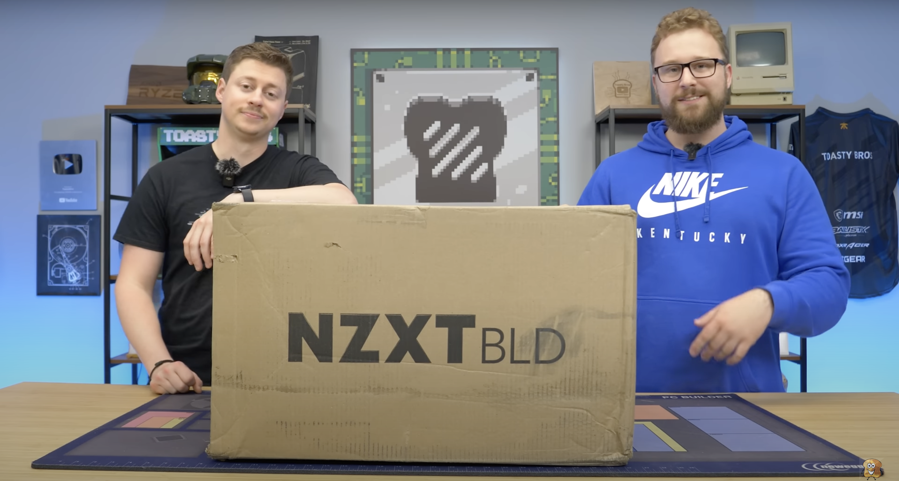 NZXT BLD, Custom Gaming PC Builder, Gaming PCs