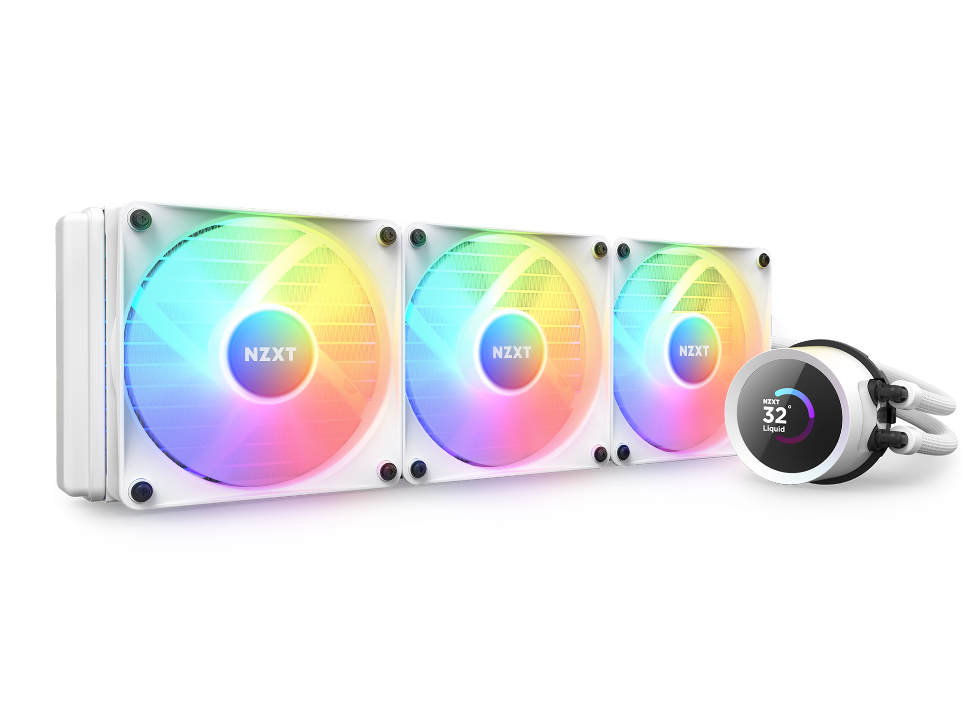 H6シリーズ | NZXT ゲーミングPCケース H6シリーズ | NZXT ゲーミングPCケース
