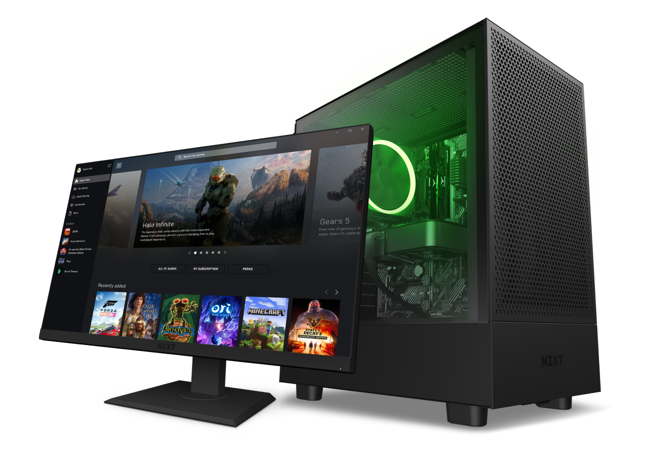 PC GAMER SPECIAL SOLDES 1 - Rent Gaming Computer