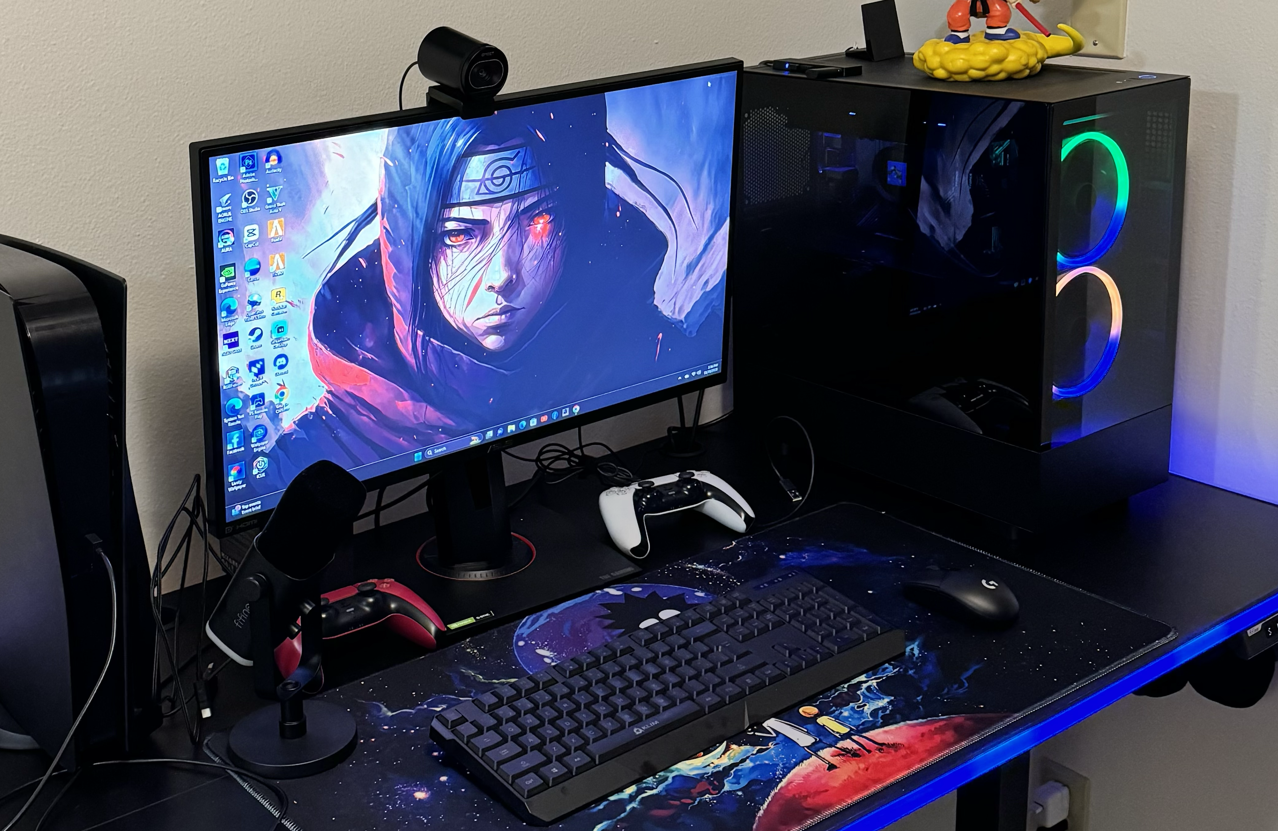 Player: Two, Prebuilt Gaming PCs, NZXT, Gaming PCs