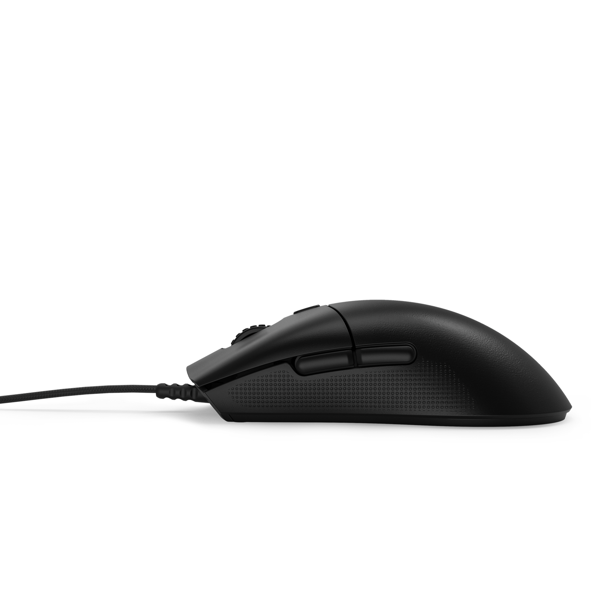WO M2X REGULAR MAT BLACK – wobikes
