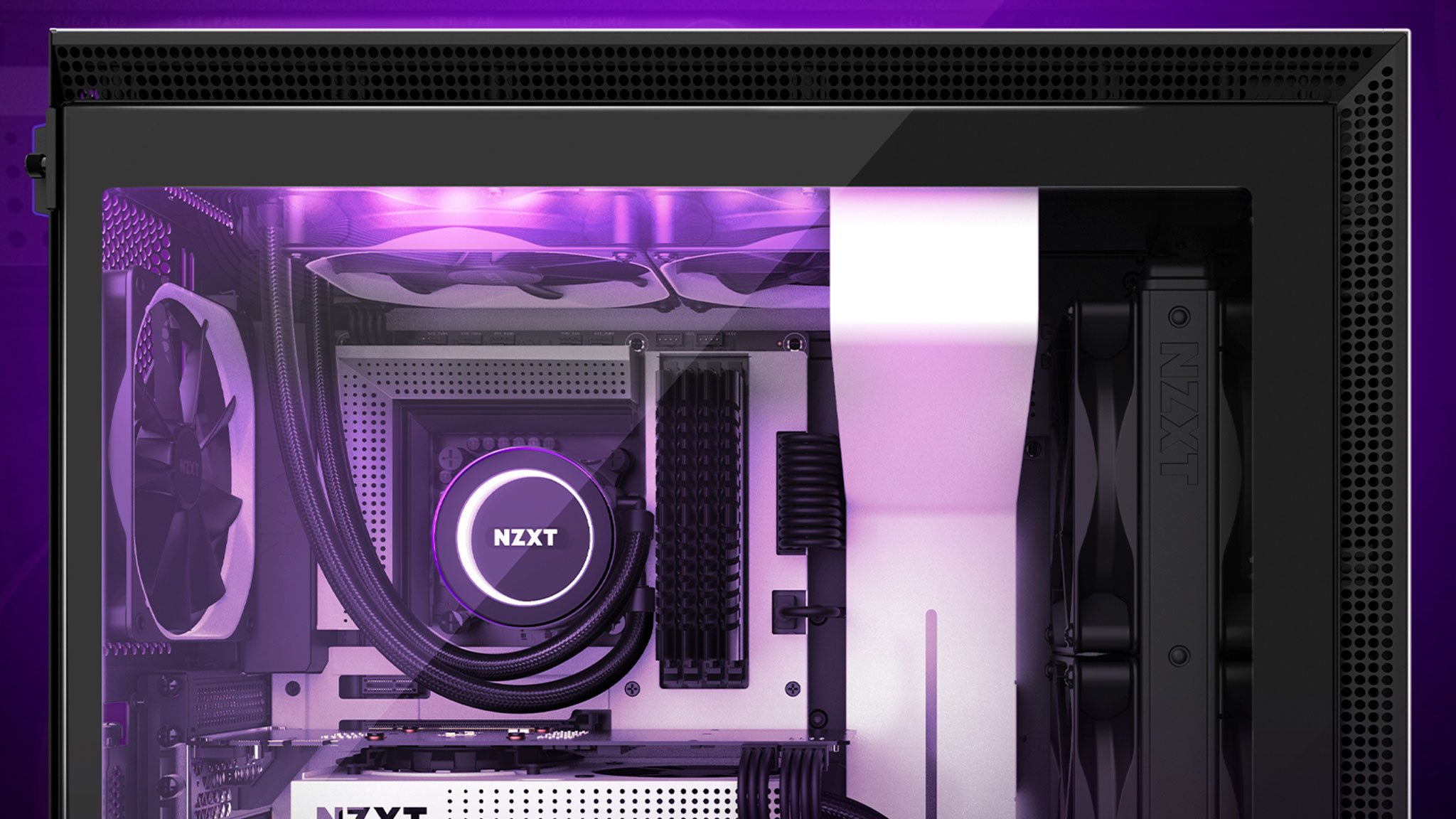 NZXT PC