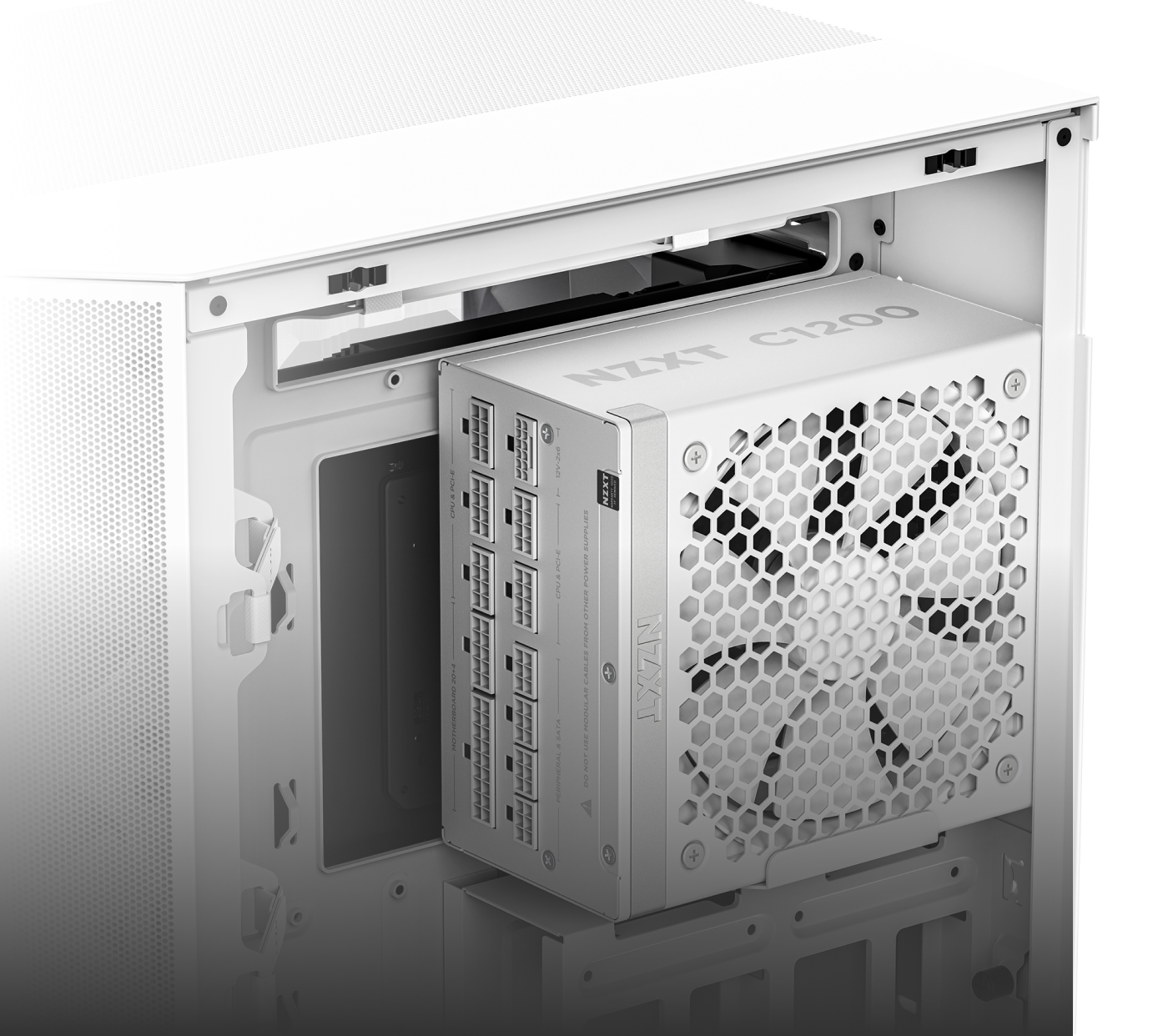 Amazon | NZXT C750 PC電源ユニット 750W 80PLUS Gold 2022年