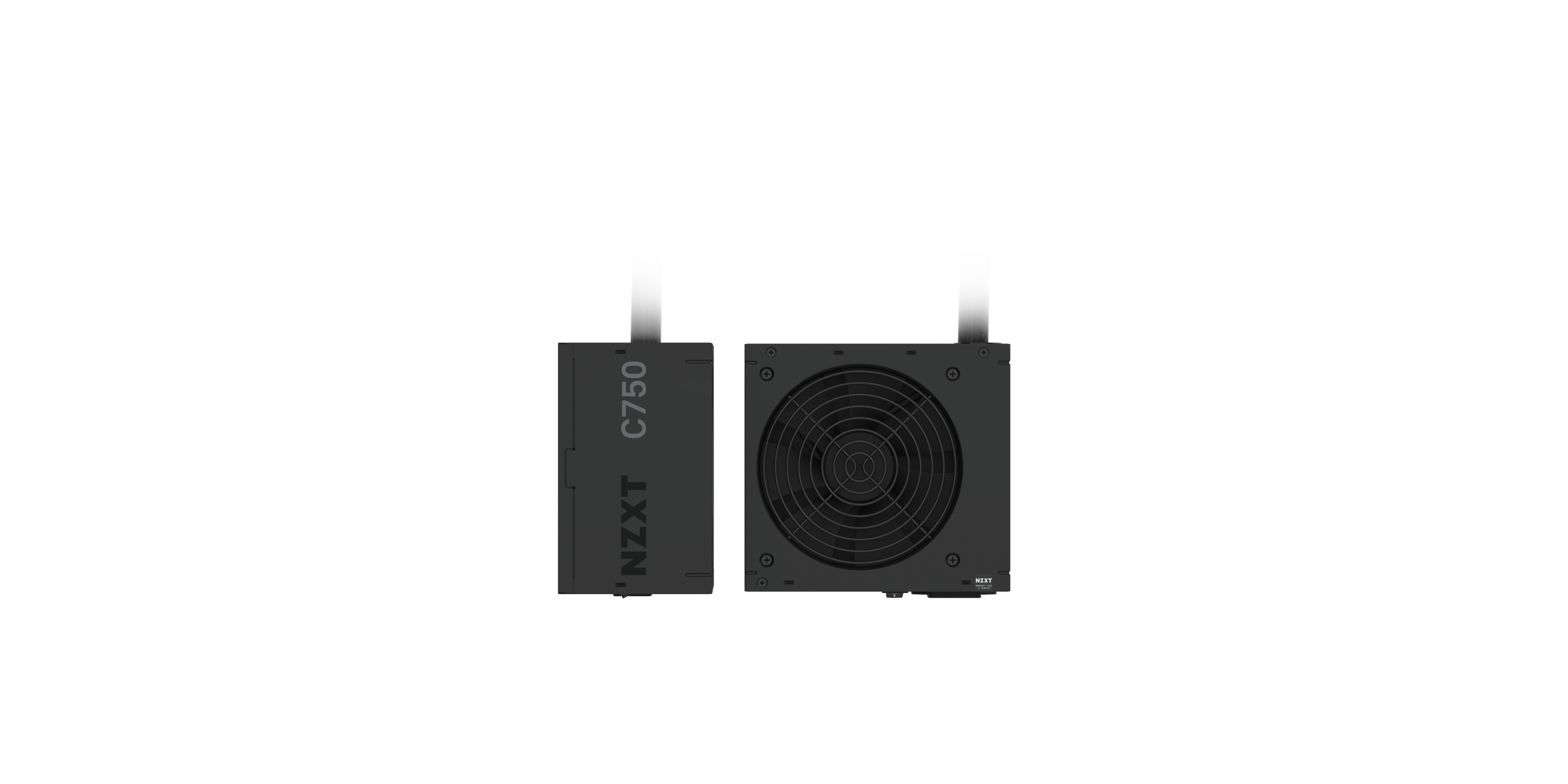 NZXT | Bronze PSUs | 80 PLUS Bronze Power Supplies